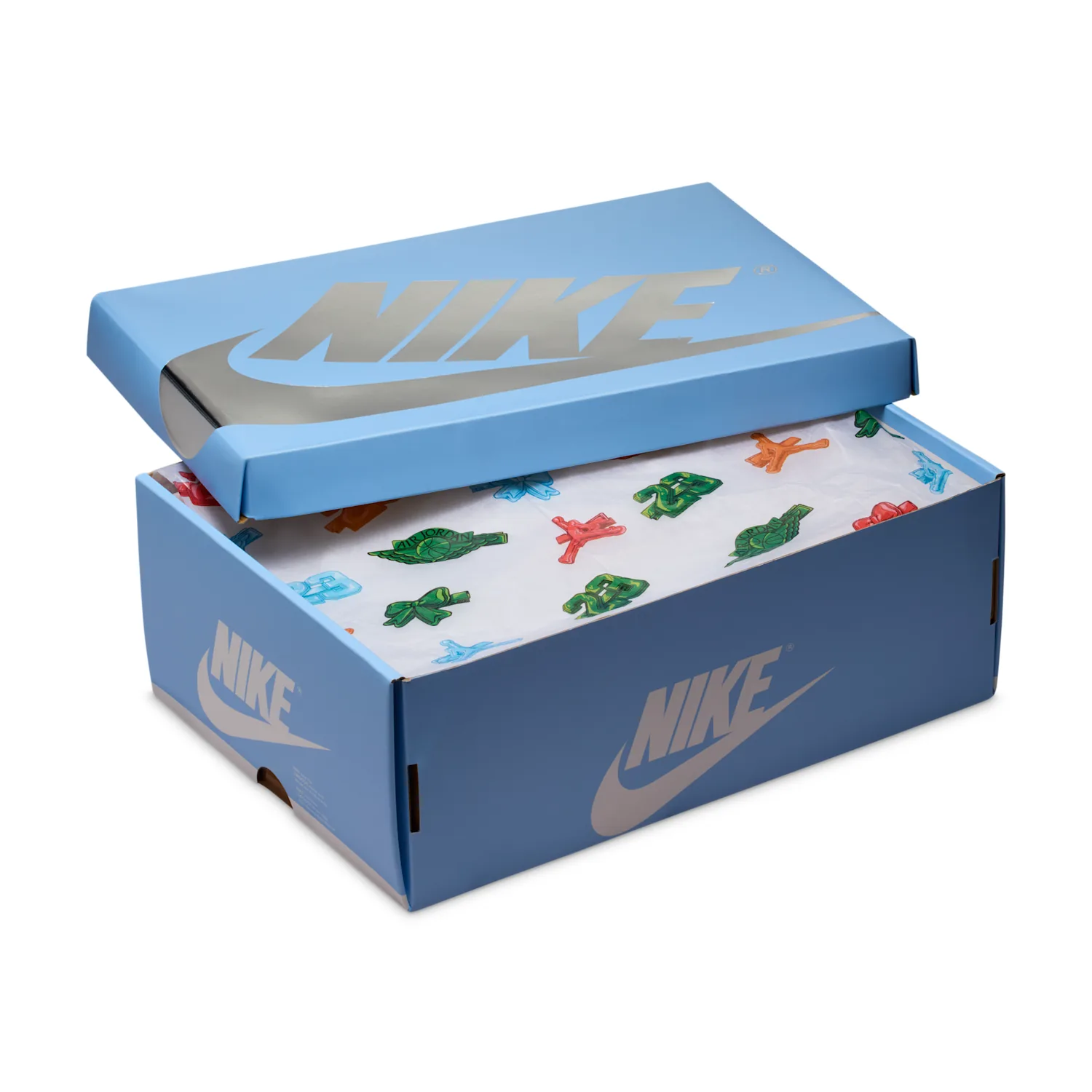 Air Jordan 1 Retro High OG image 3