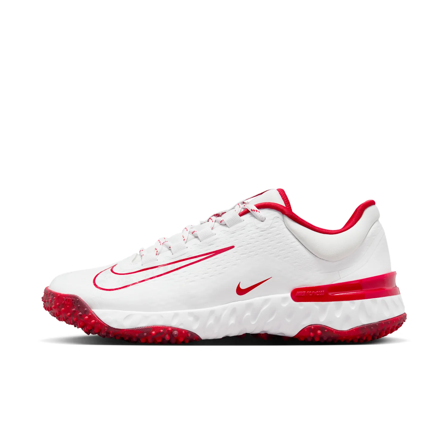 Nike Alpha Huarache Elite 4 Turf