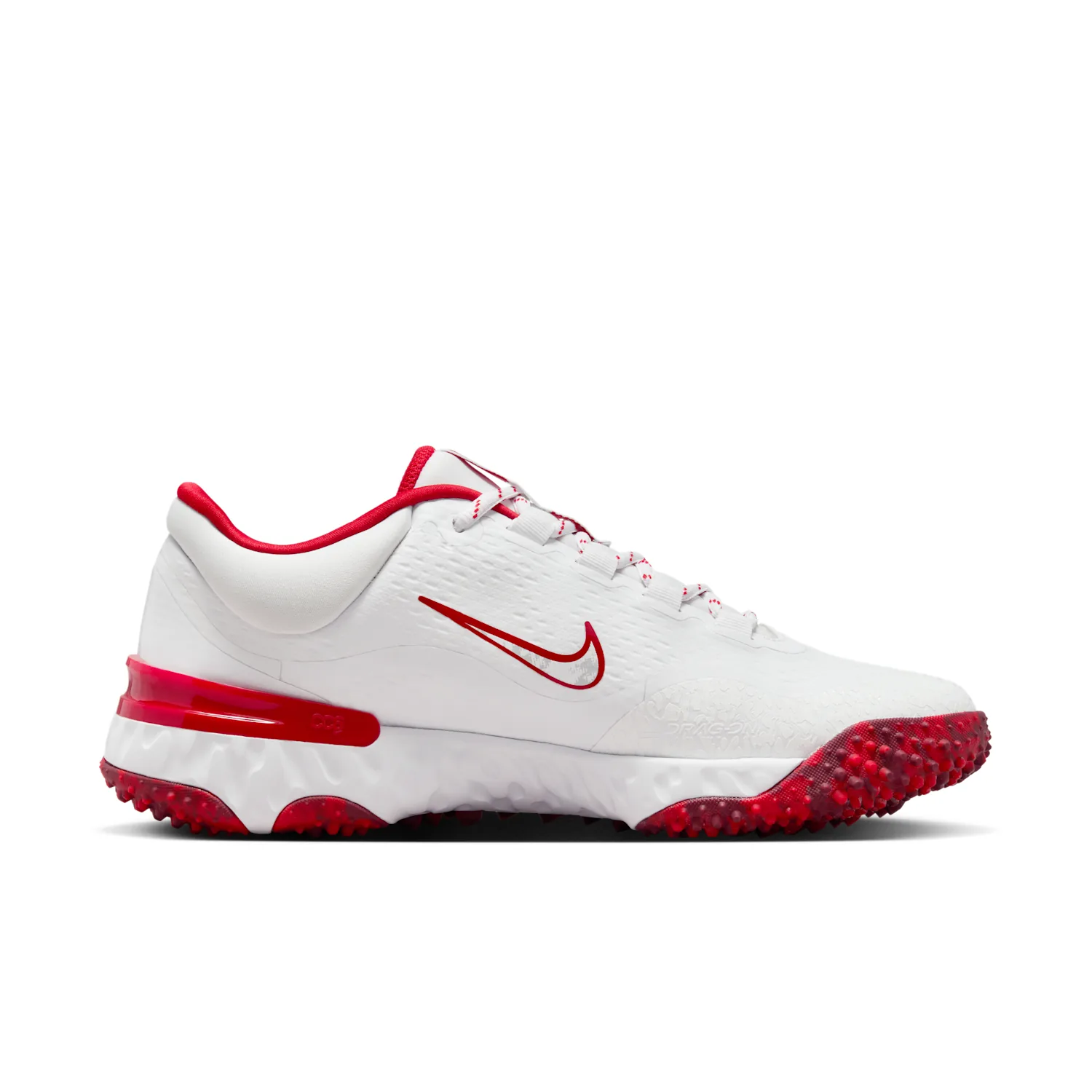 Nike Alpha Huarache Elite 4 Turf image 3