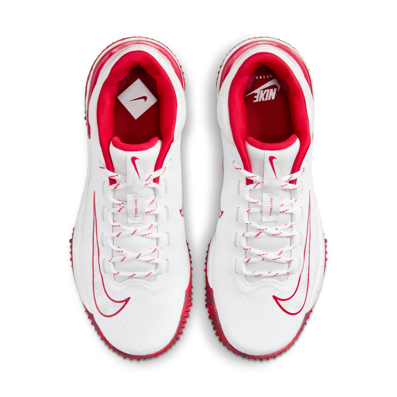 Nike Alpha Huarache Elite 4 Turf image 4