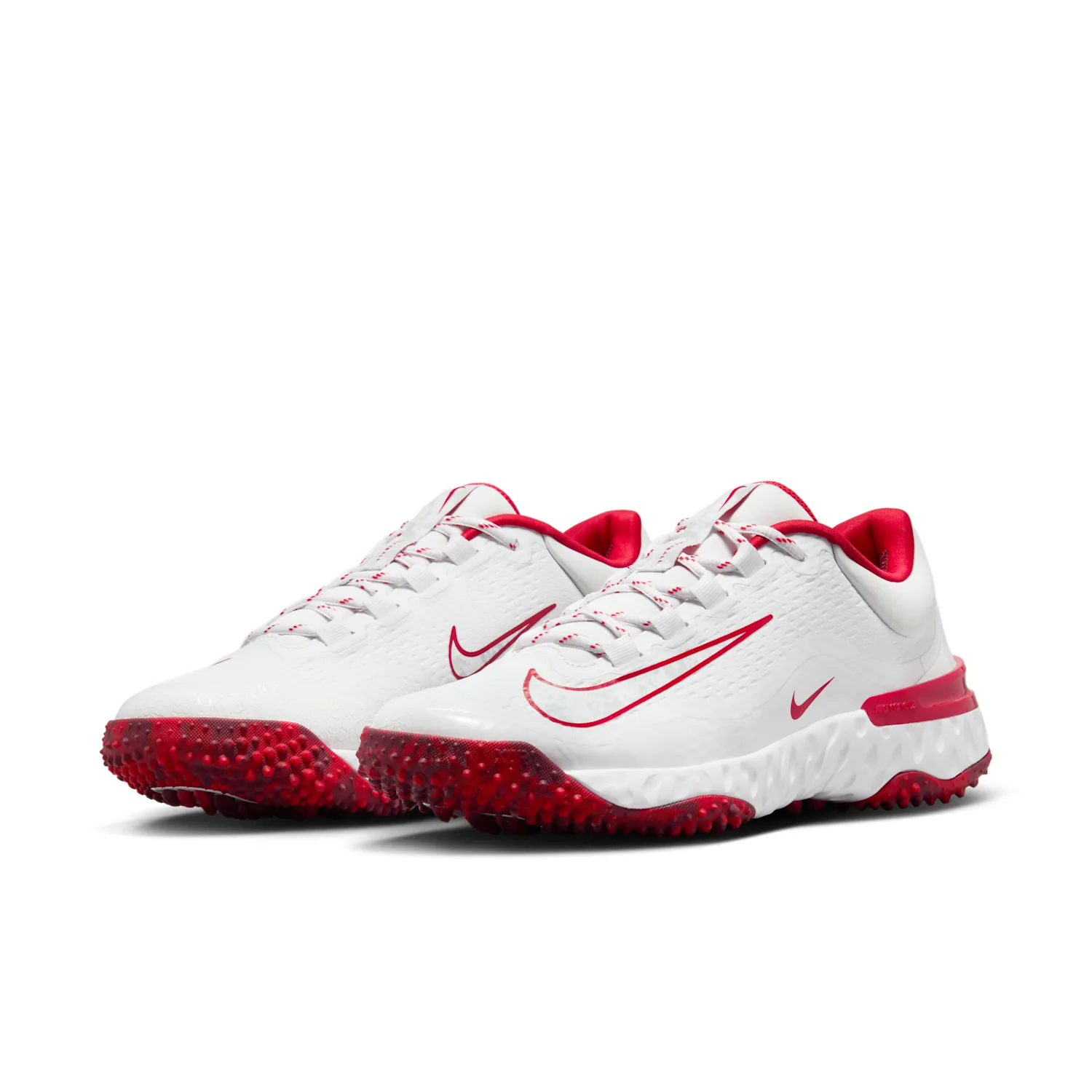 Nike Alpha Huarache Elite 4 Turf image 5