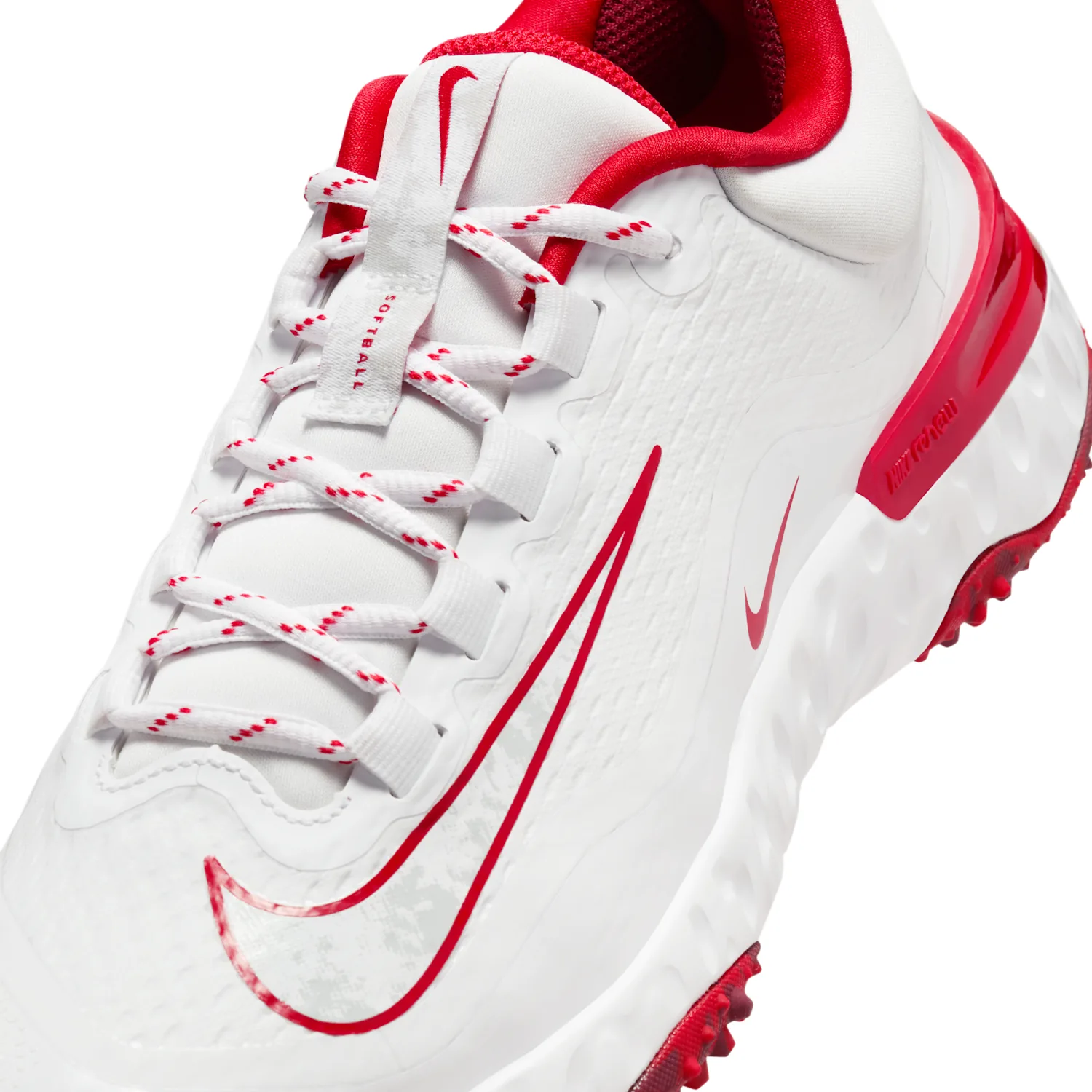 Nike Alpha Huarache Elite 4 Turf image 7