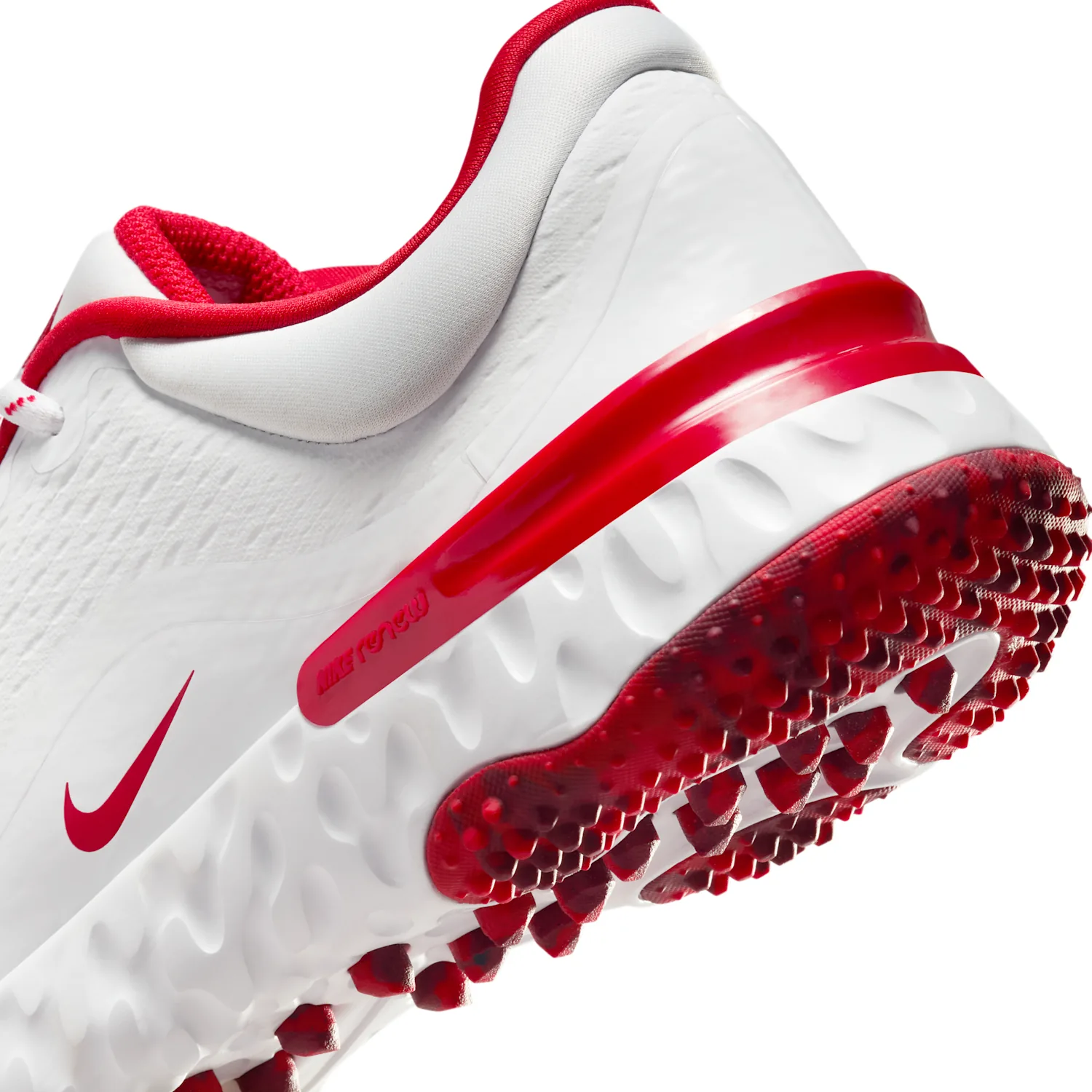 Nike Alpha Huarache Elite 4 Turf image 8