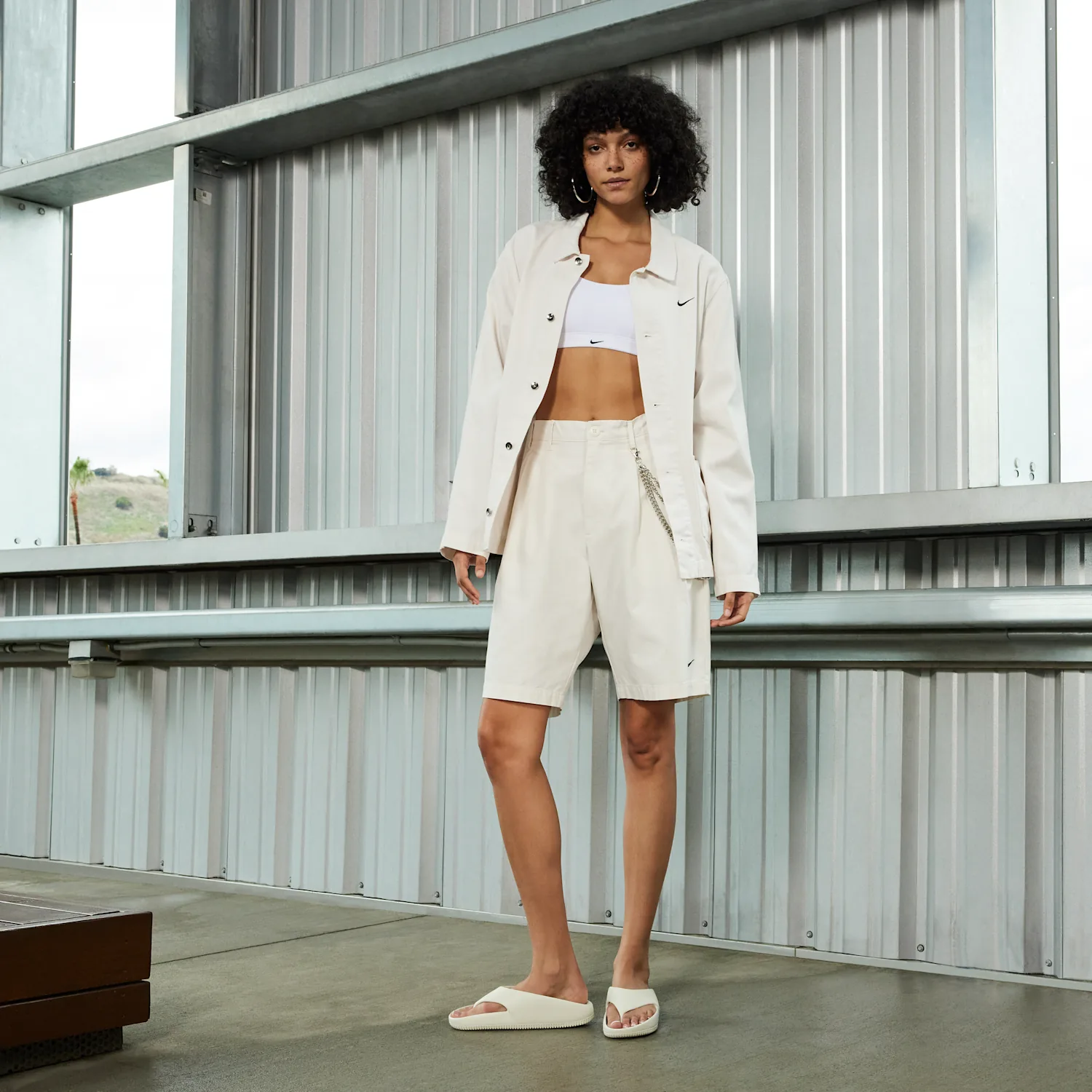 Nike Calm image 8