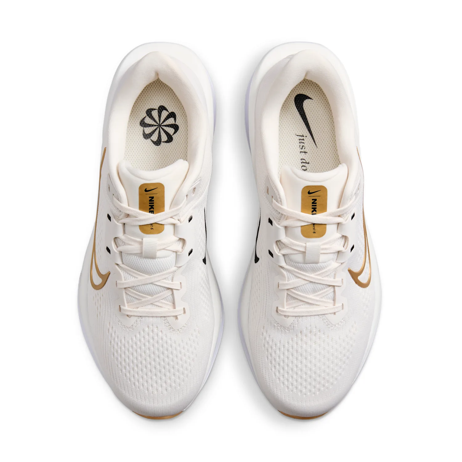 Nike Quest 6 image 4