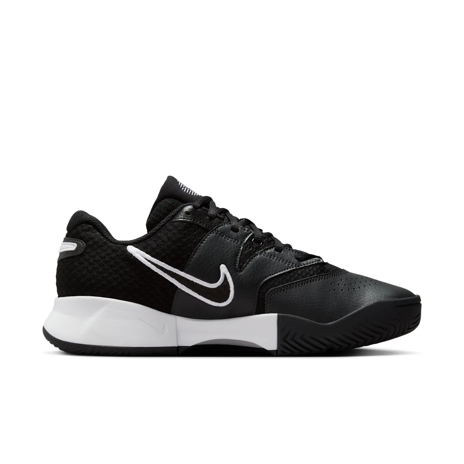 NikeCourt Lite 4 image 3