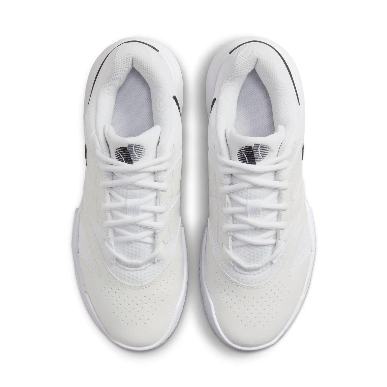 NikeCourt Lite 4 image 4