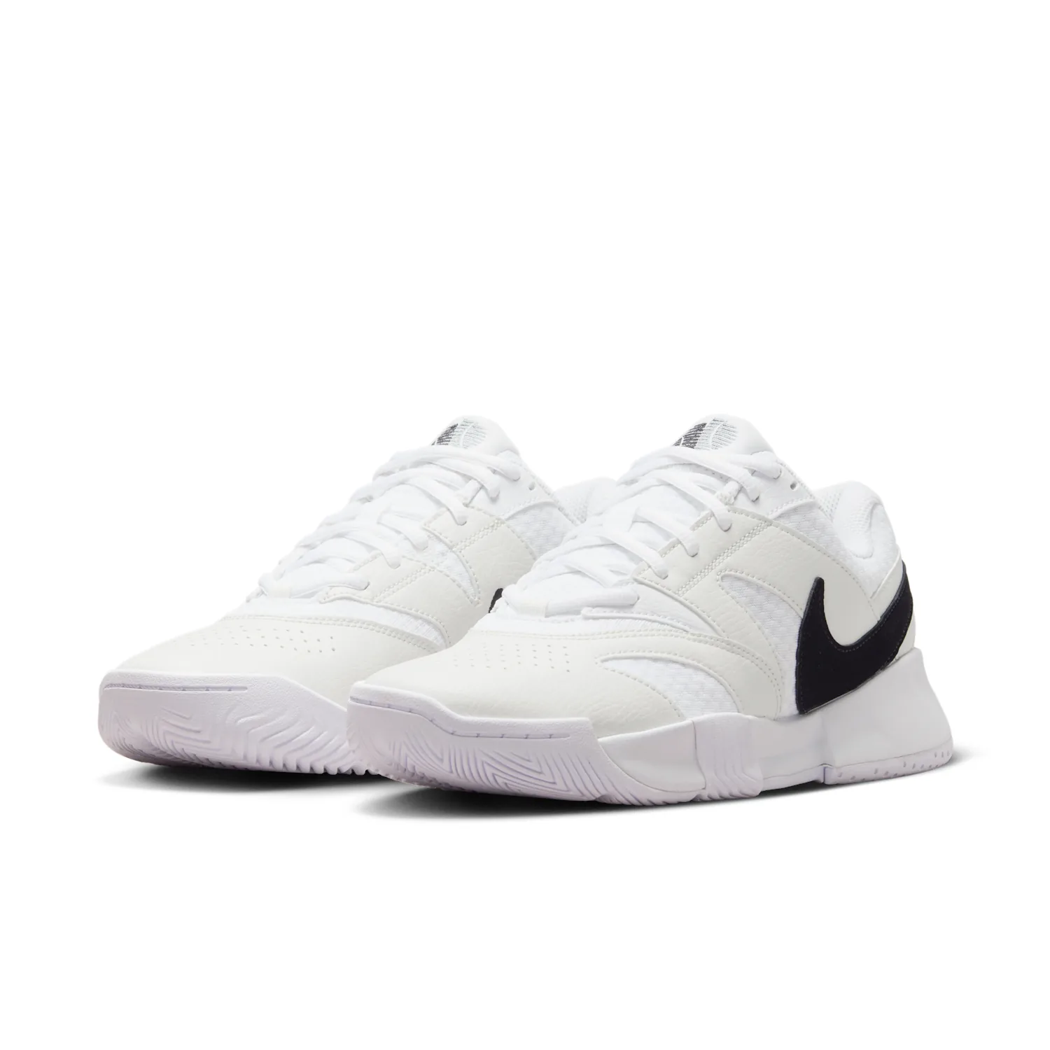 NikeCourt Lite 4 image 5