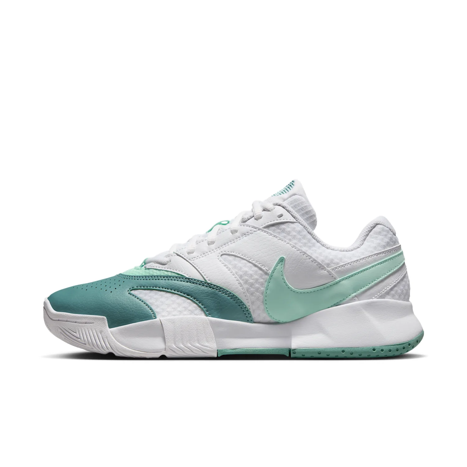 NikeCourt Lite 4