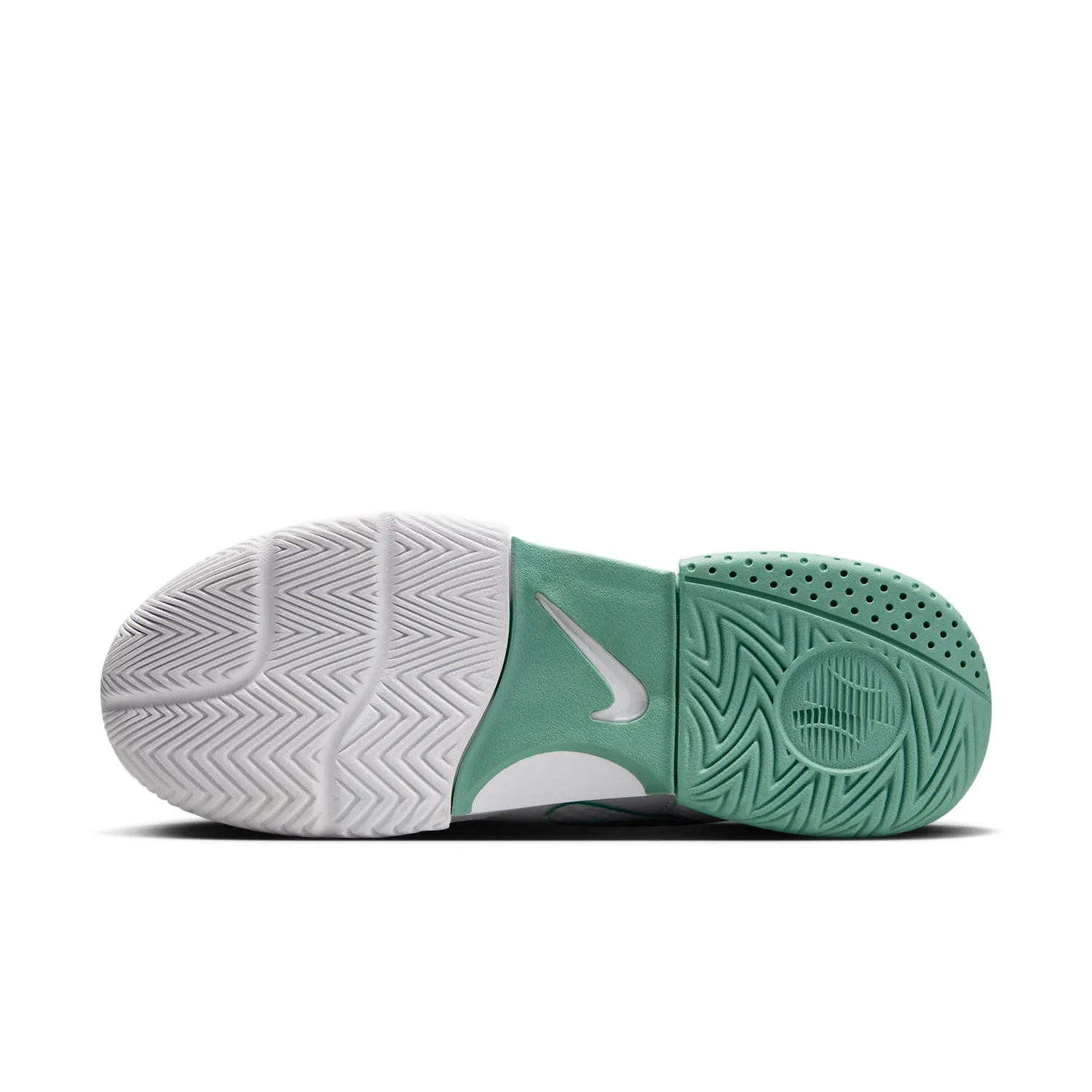 NikeCourt Lite 4 image 2