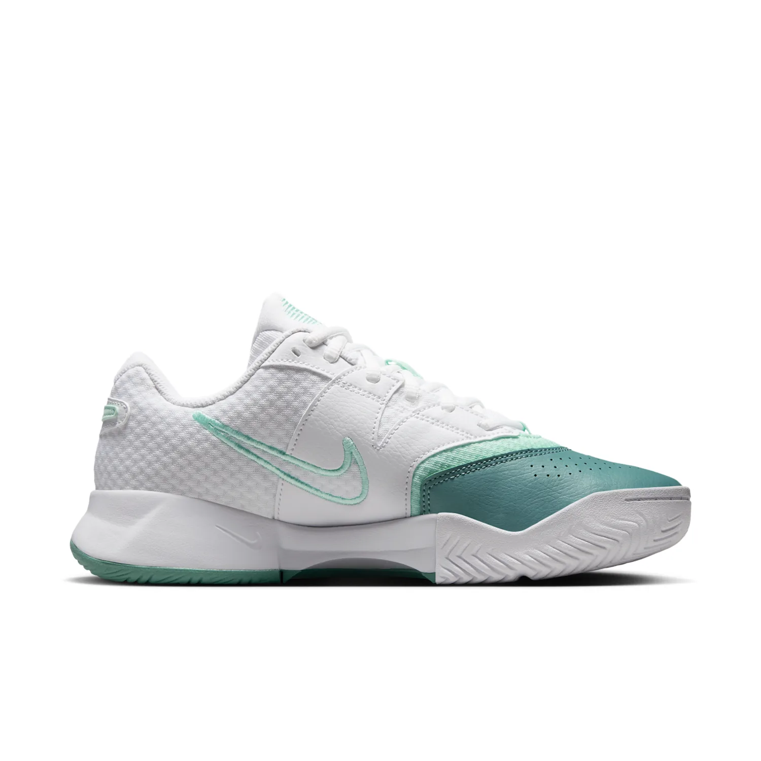 NikeCourt Lite 4 image 3