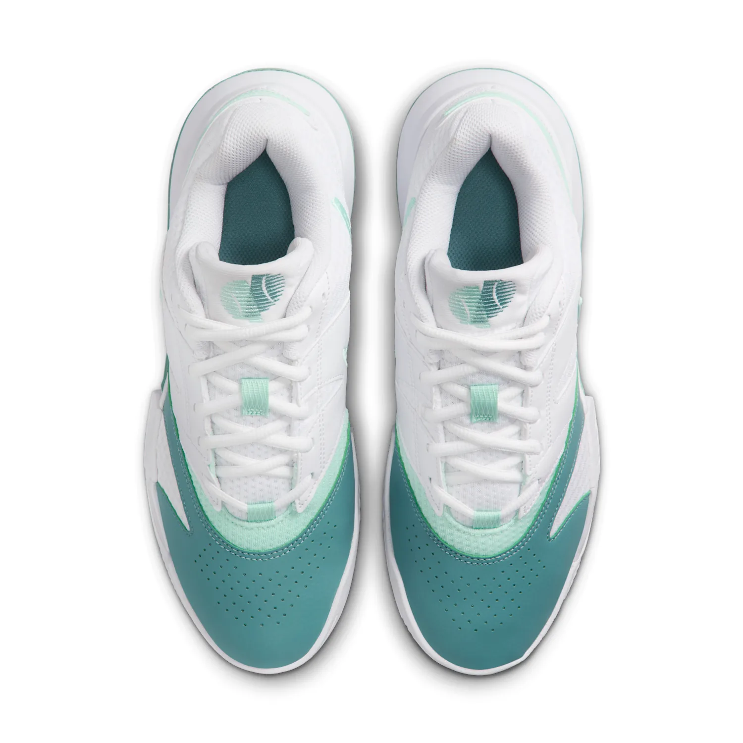 NikeCourt Lite 4 image 4