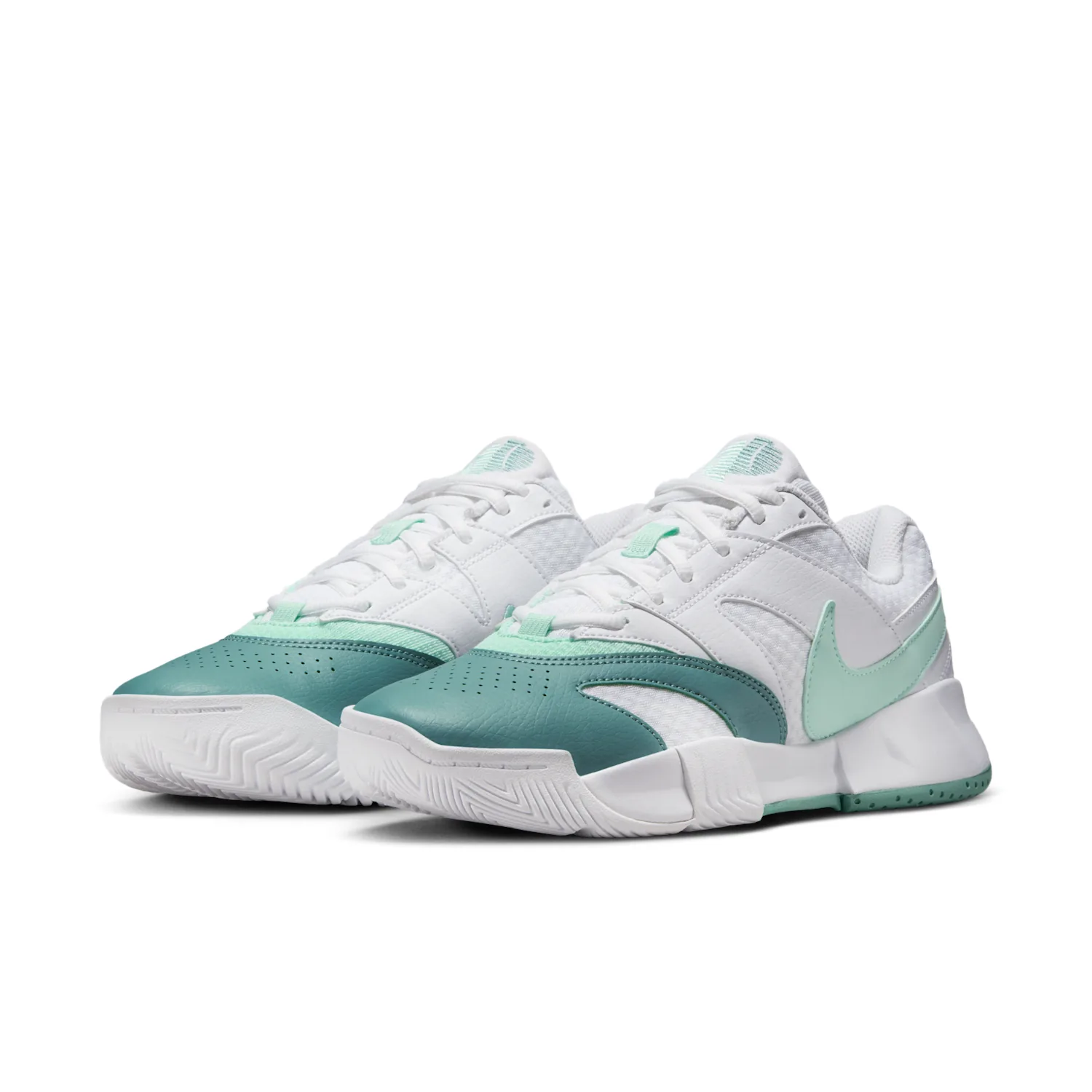 NikeCourt Lite 4 image 5