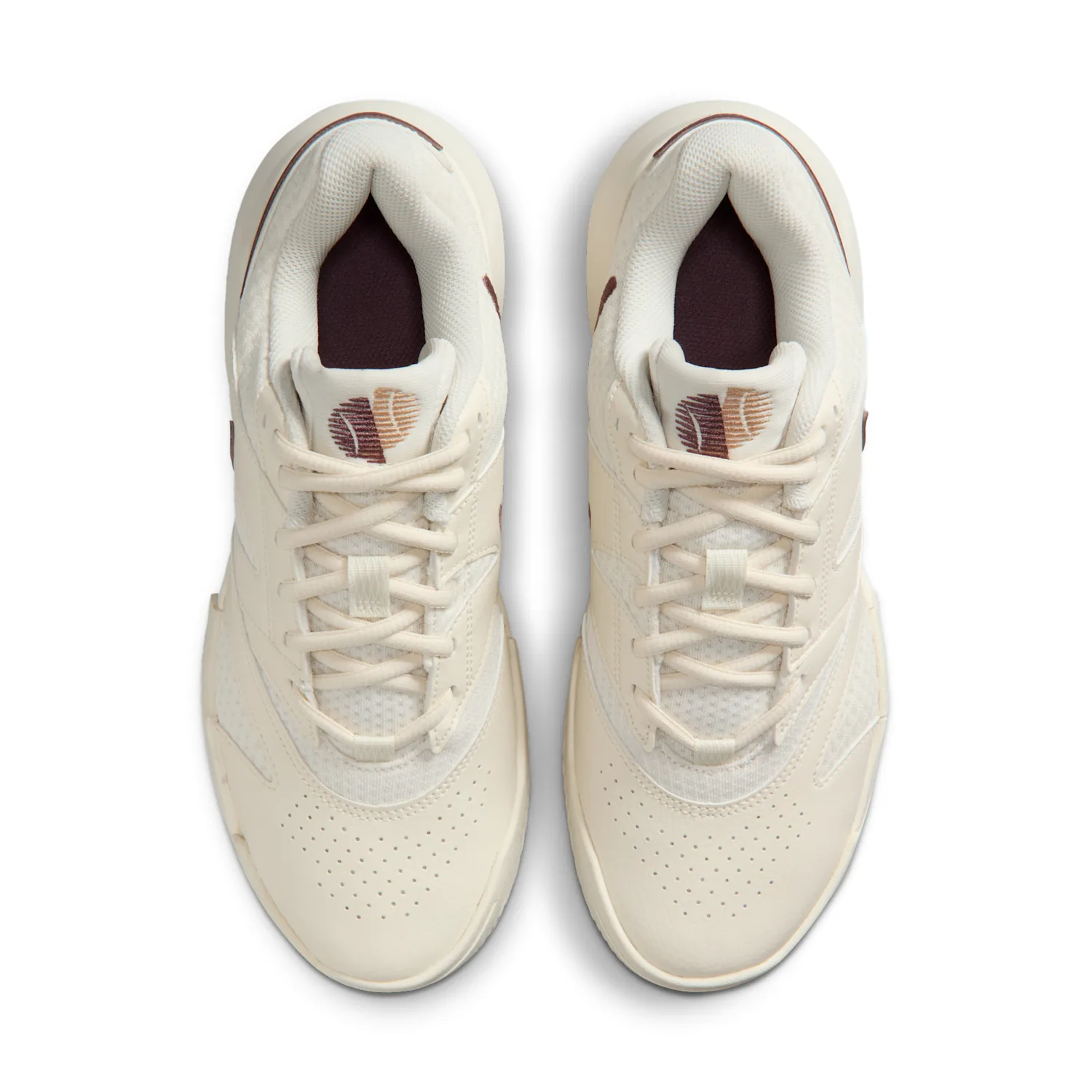 NikeCourt Lite 4 image 4