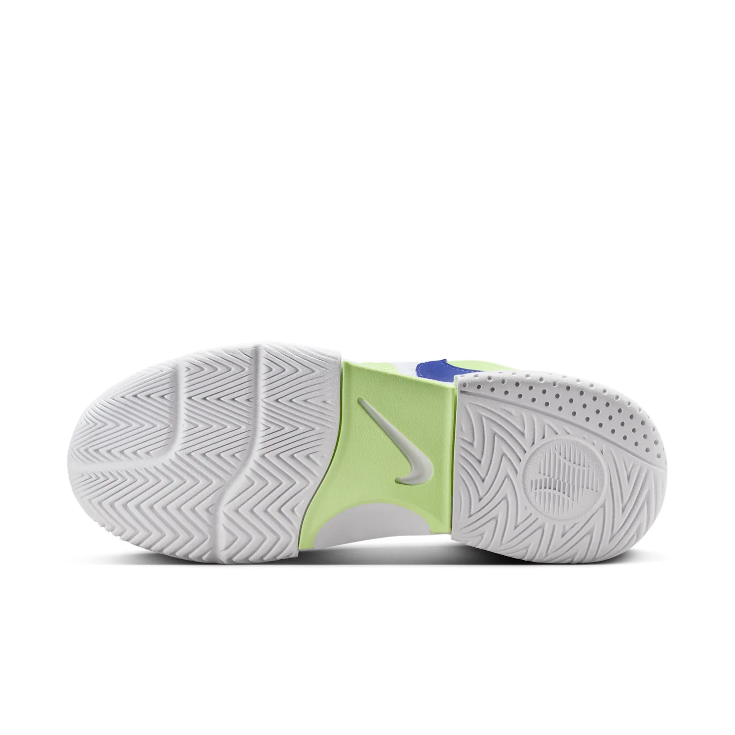 NikeCourt Lite 4 image 2