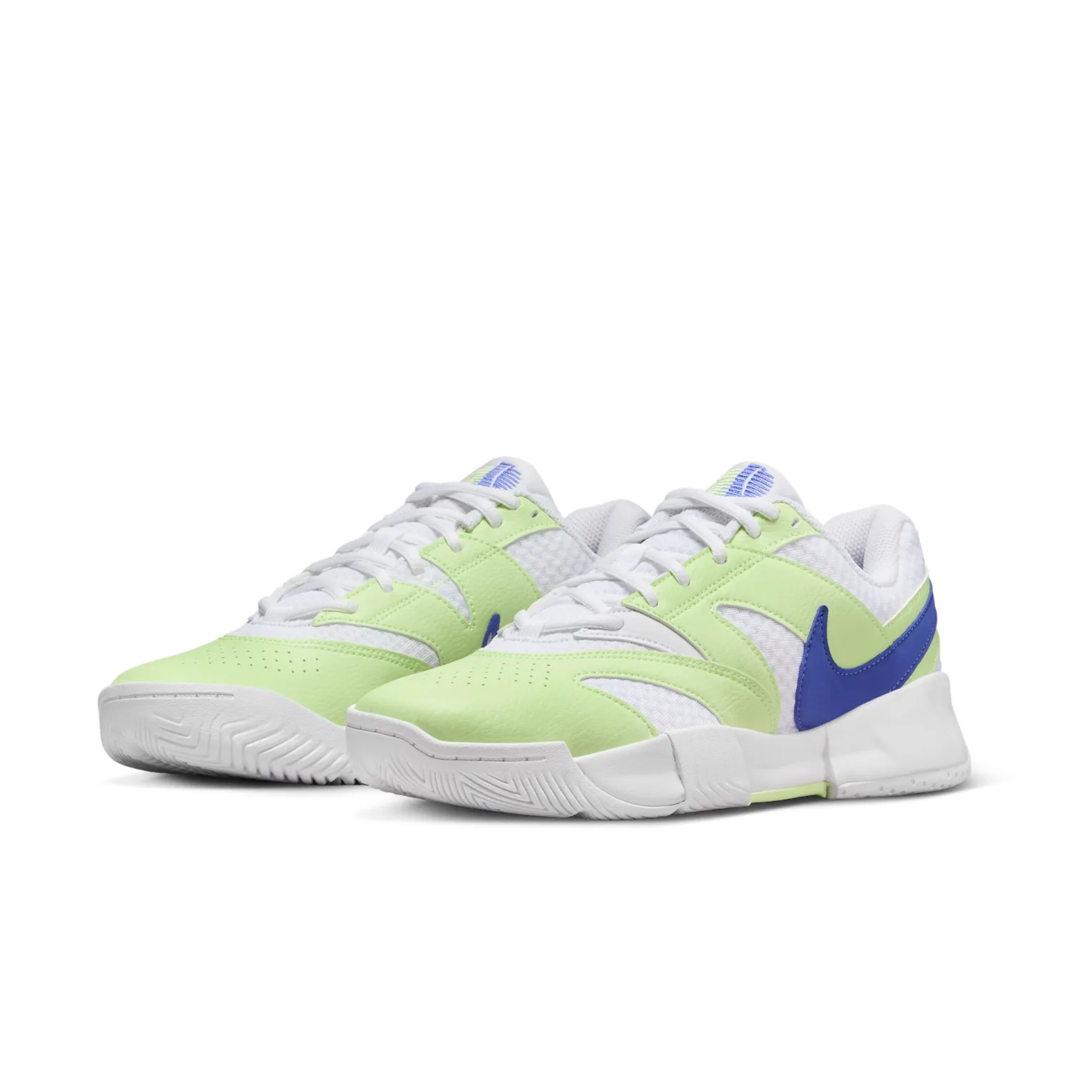 NikeCourt Lite 4 image 5