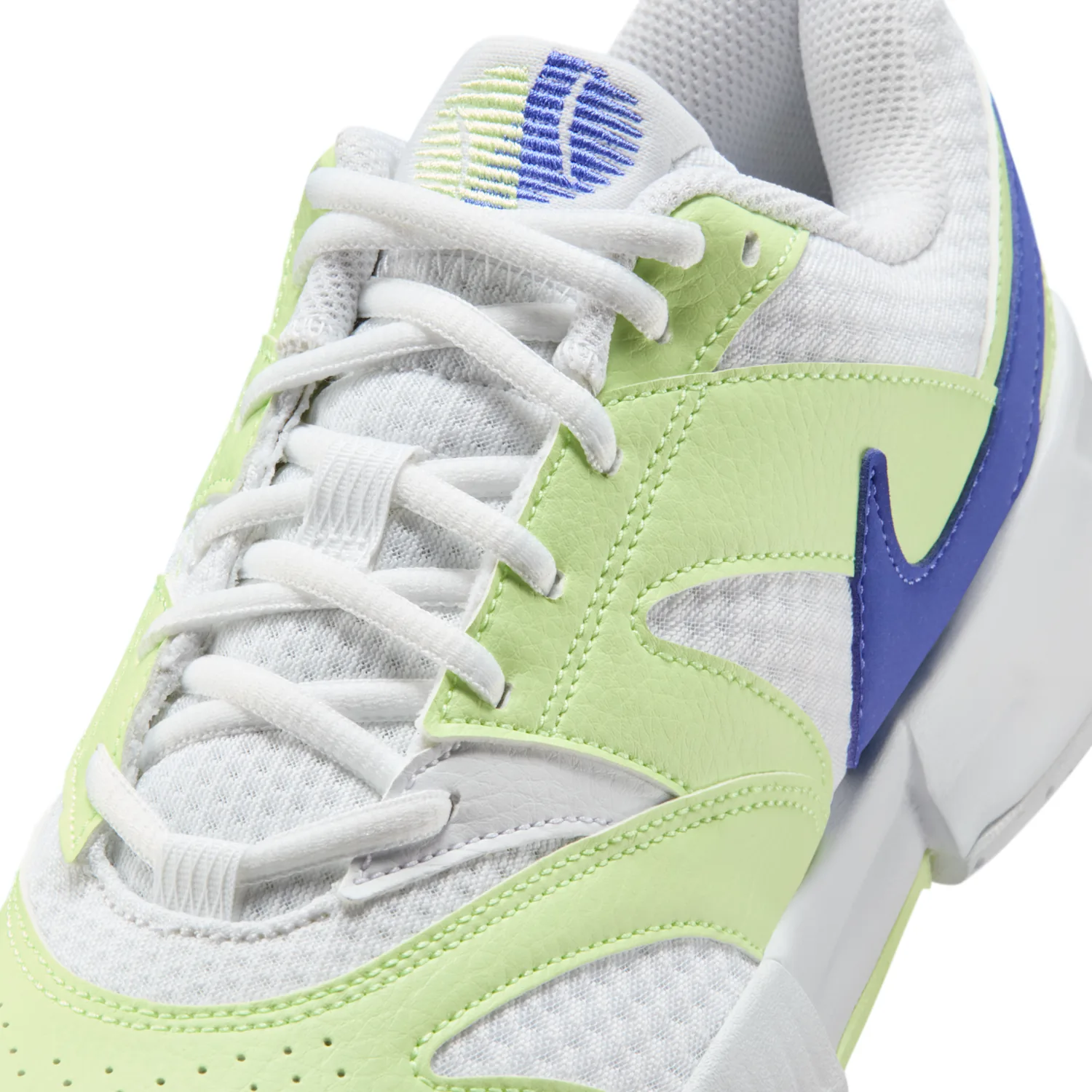 NikeCourt Lite 4 image 7