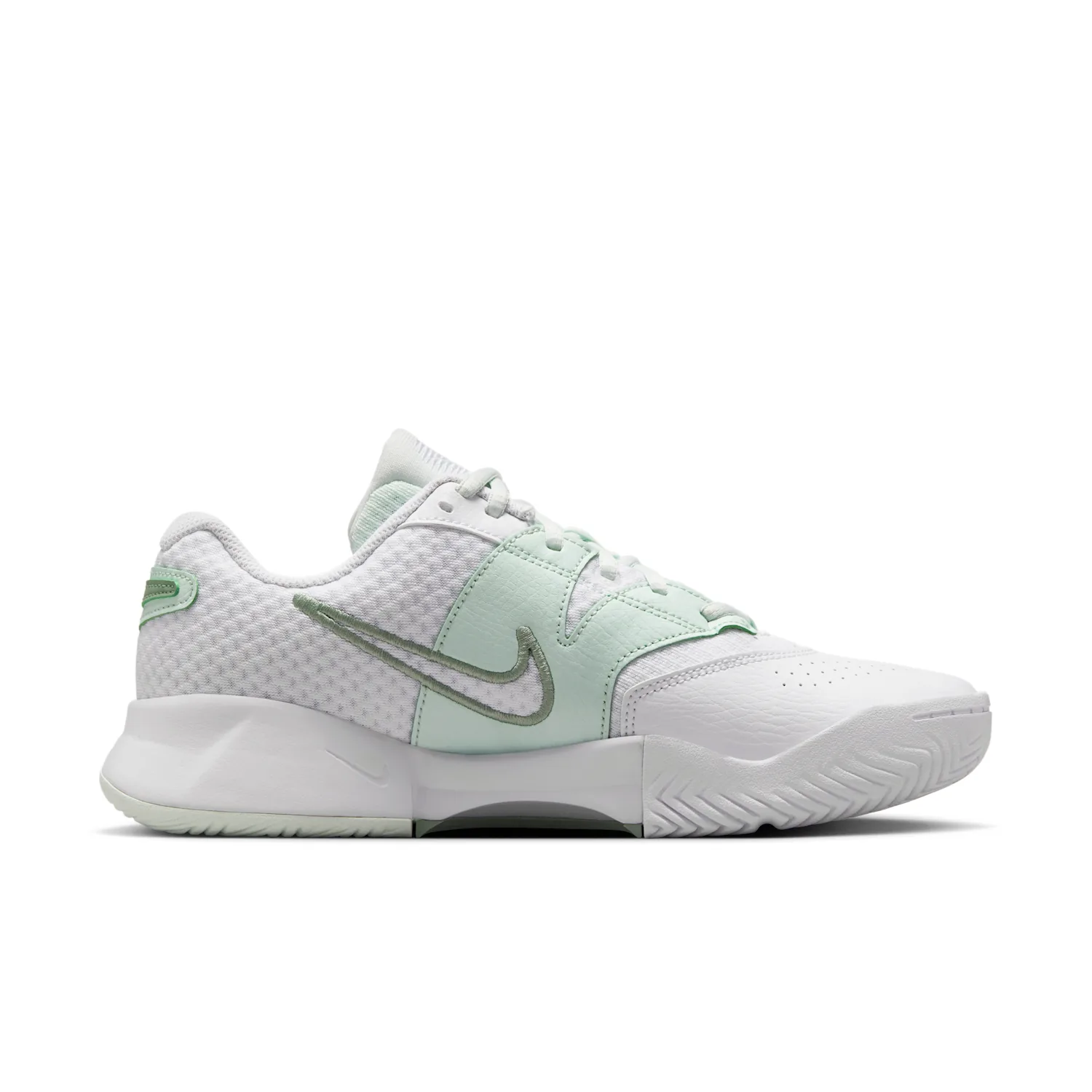NikeCourt Lite 4 image 3