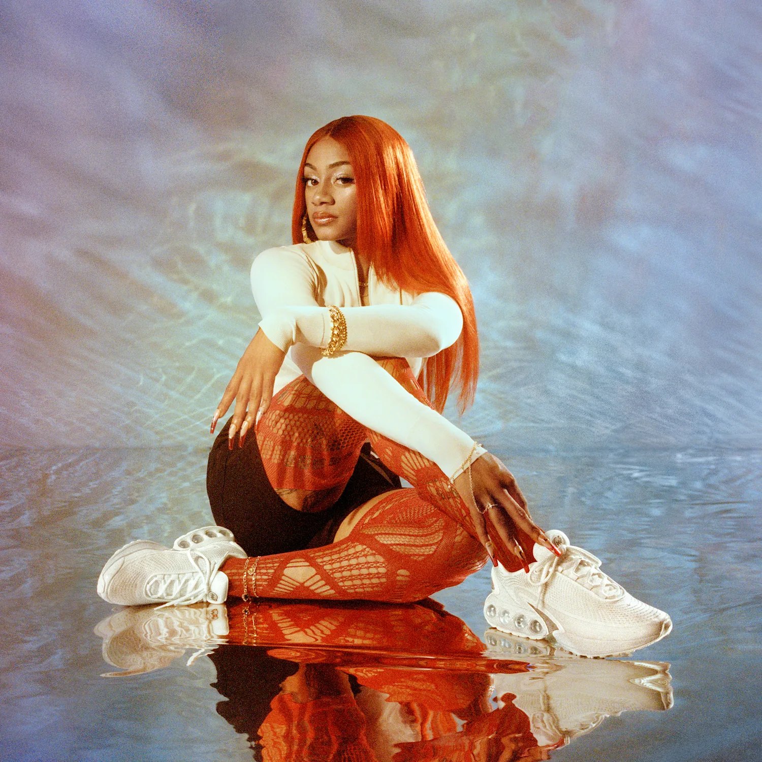 Nike Air Max Dn image 10