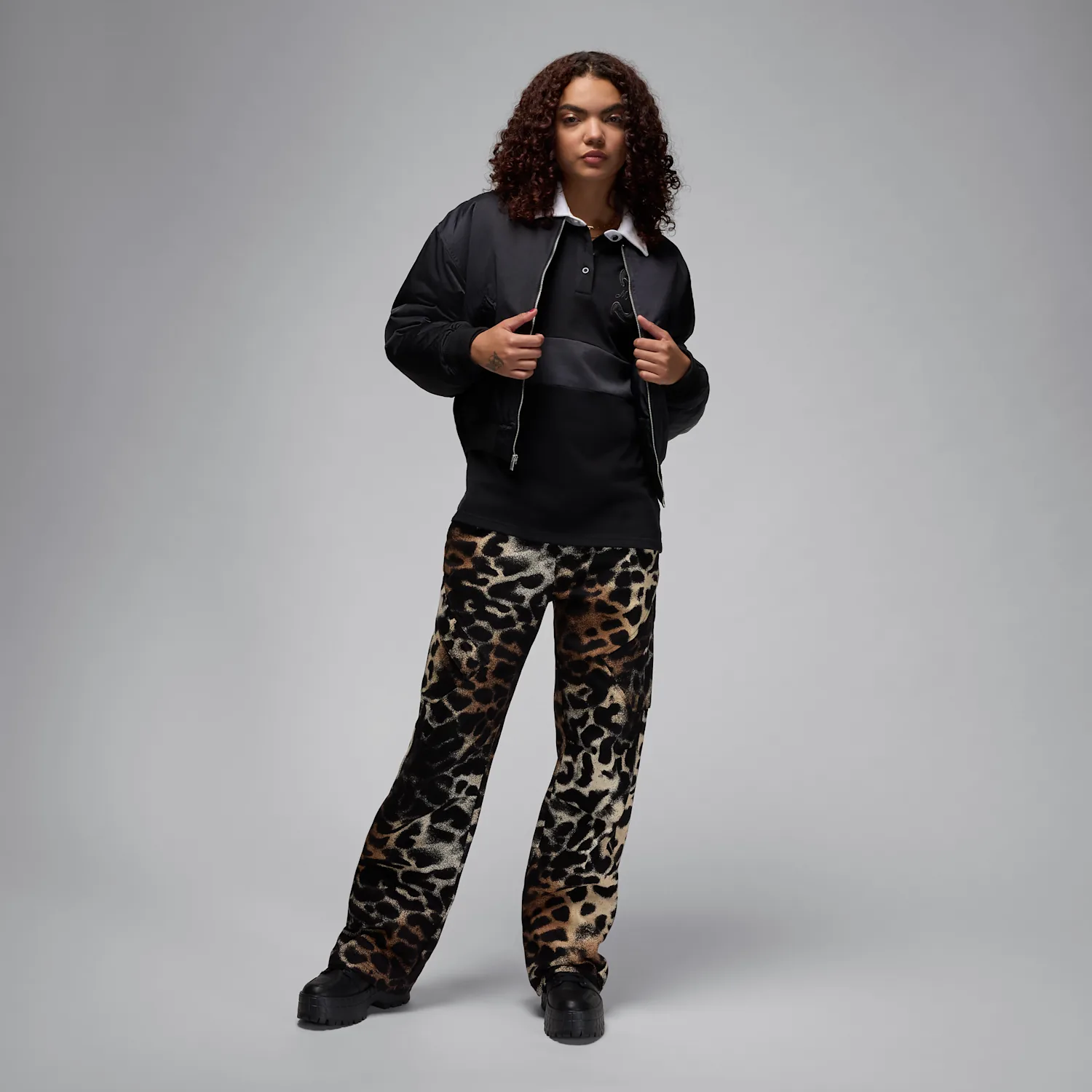 Air Jordan 1 Brooklyn image 3