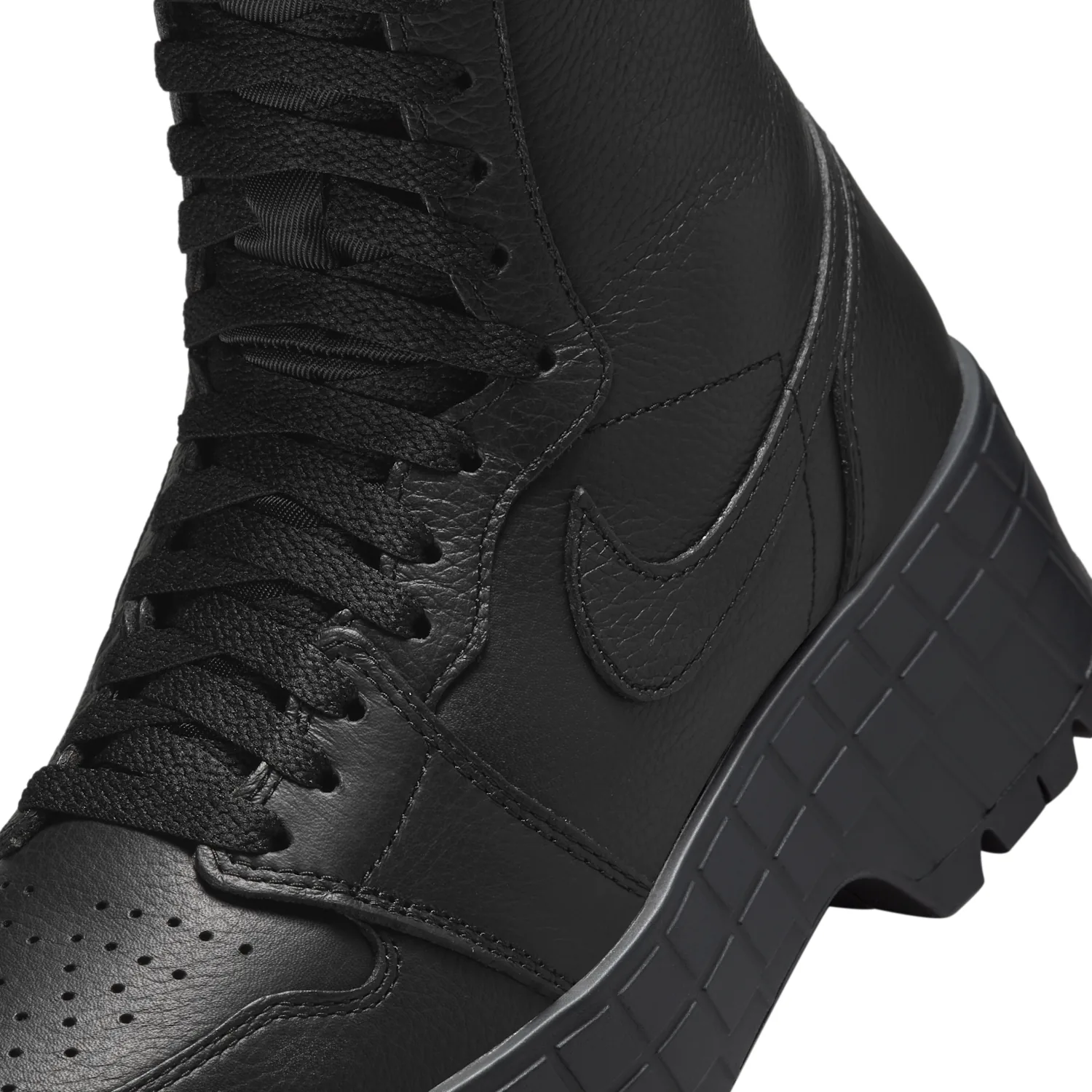 Air Jordan 1 Brooklyn image 9