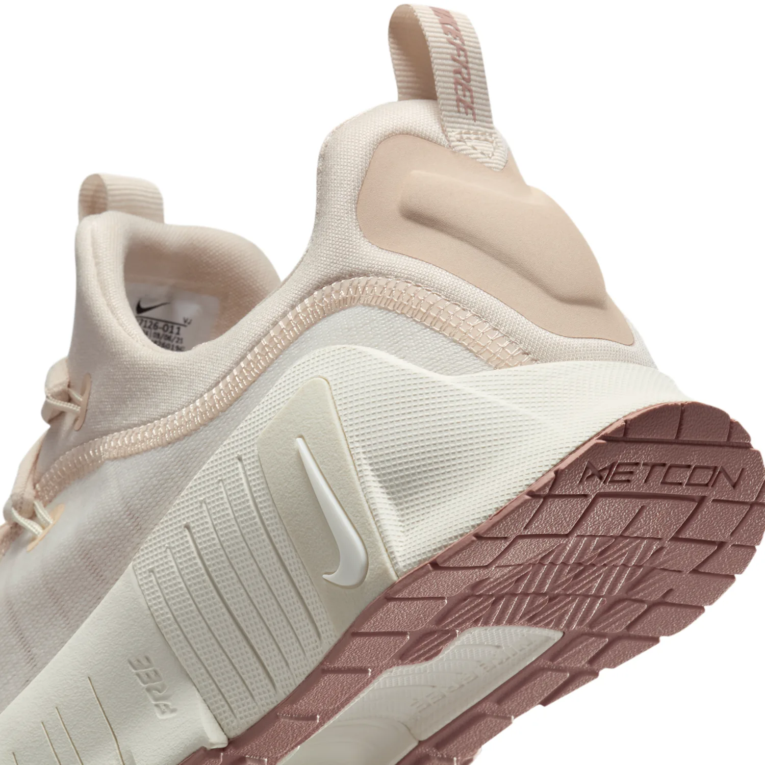 Nike Free Metcon 6 image 8