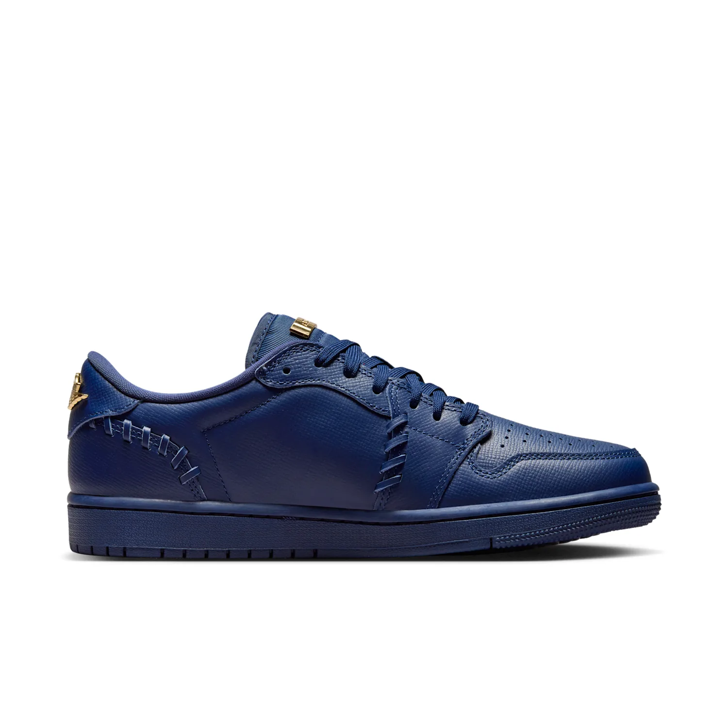 Air Jordan 1 Low Method of Make image 5