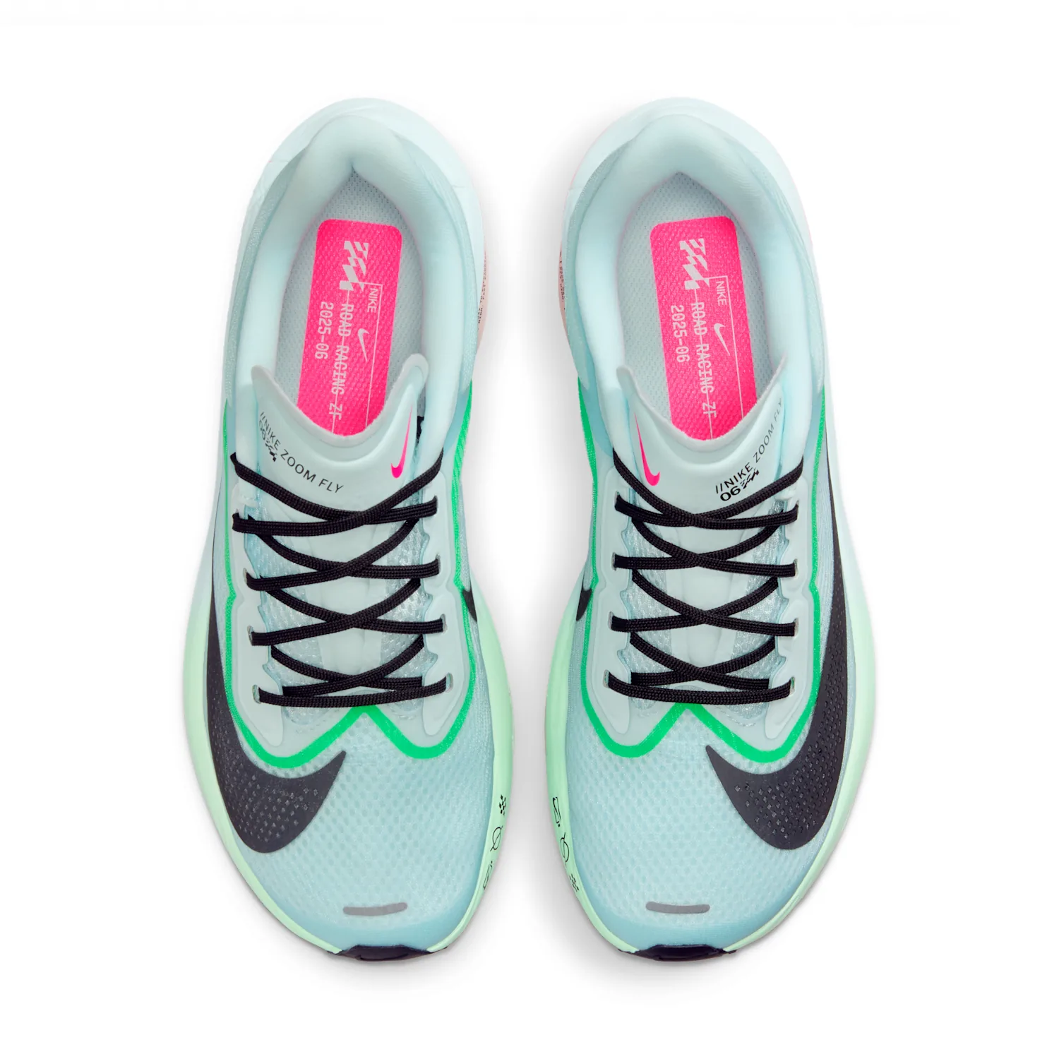 Nike Zoom Fly 6 image 4