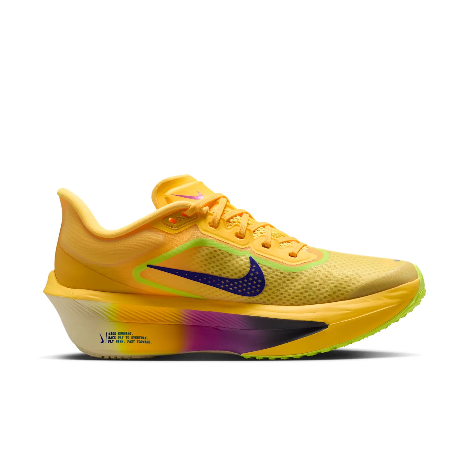 Nike Zoom Fly 6 image 3