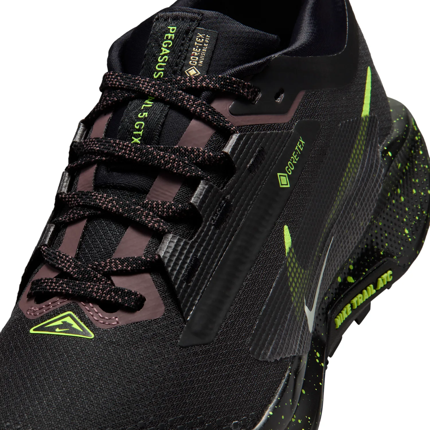 Nike Pegasus Trail 5 GORE-TEX image 8