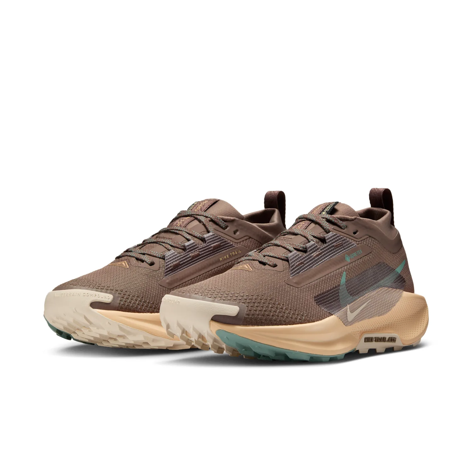 Nike Pegasus Trail 5 GORE-TEX image 8