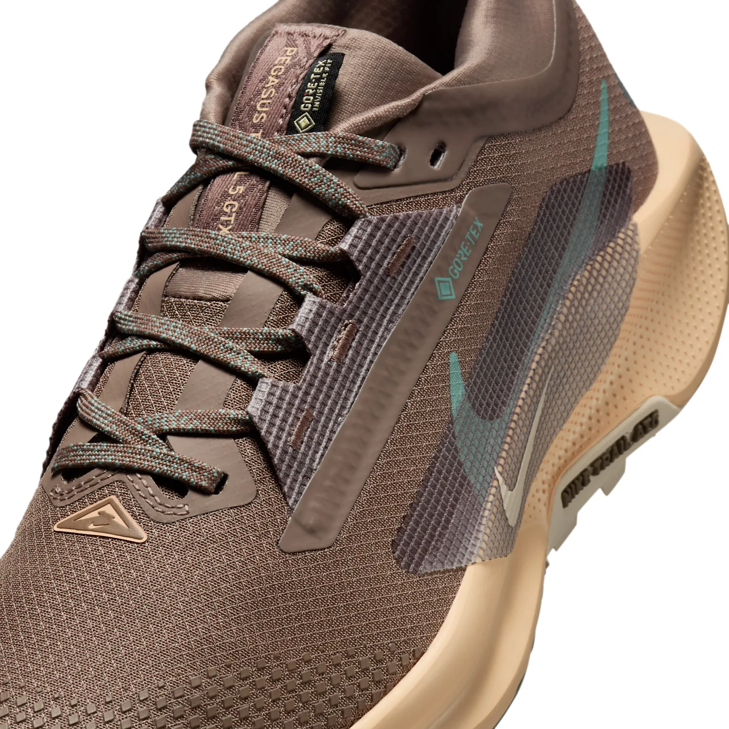 Nike Pegasus Trail 5 GORE-TEX image 10