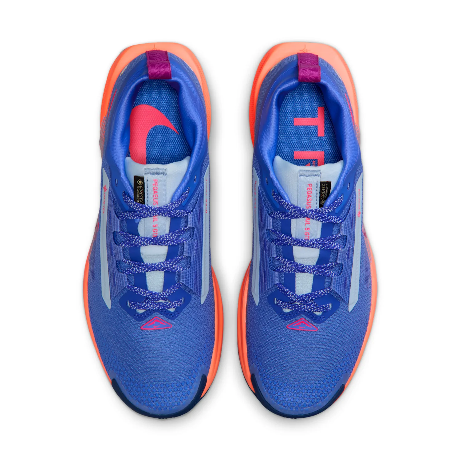 Nike Pegasus Trail 5 GORE-TEX image 4