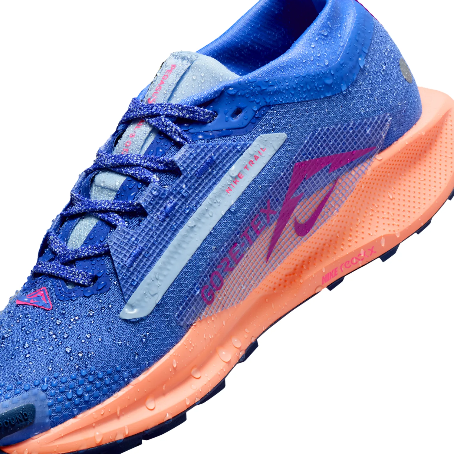Nike Pegasus Trail 5 GORE-TEX image 9