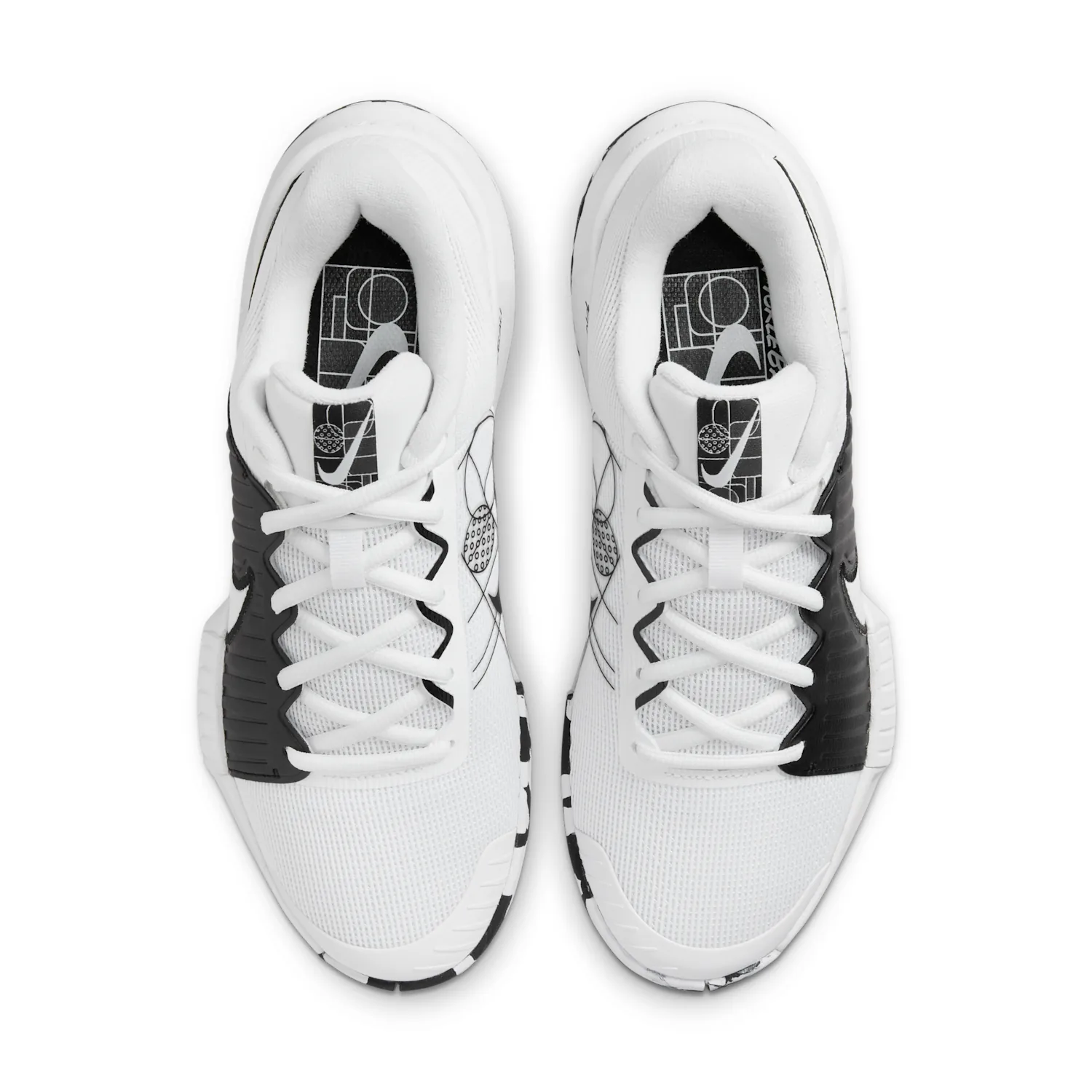 Nike Zoom Challenge image 4