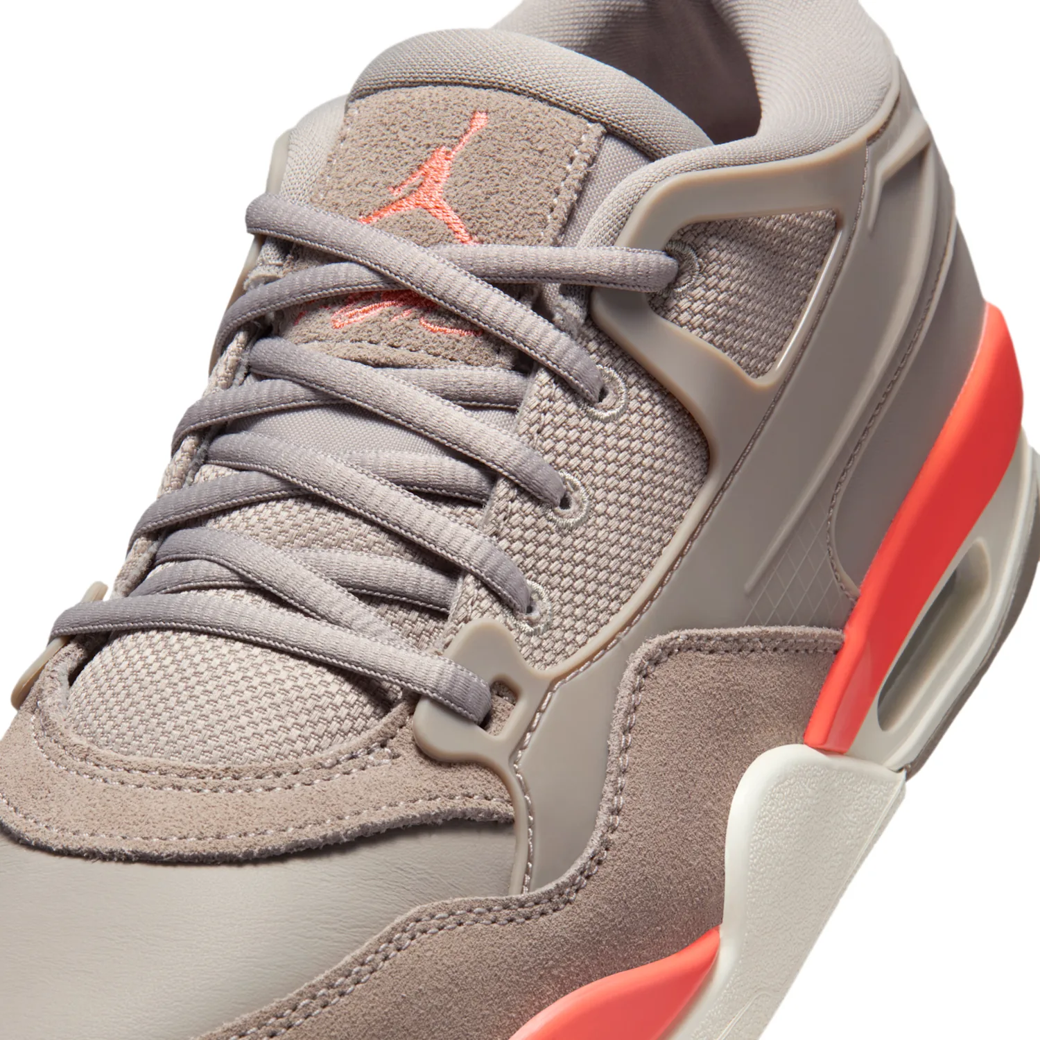 Air Jordan 4 RM image 7