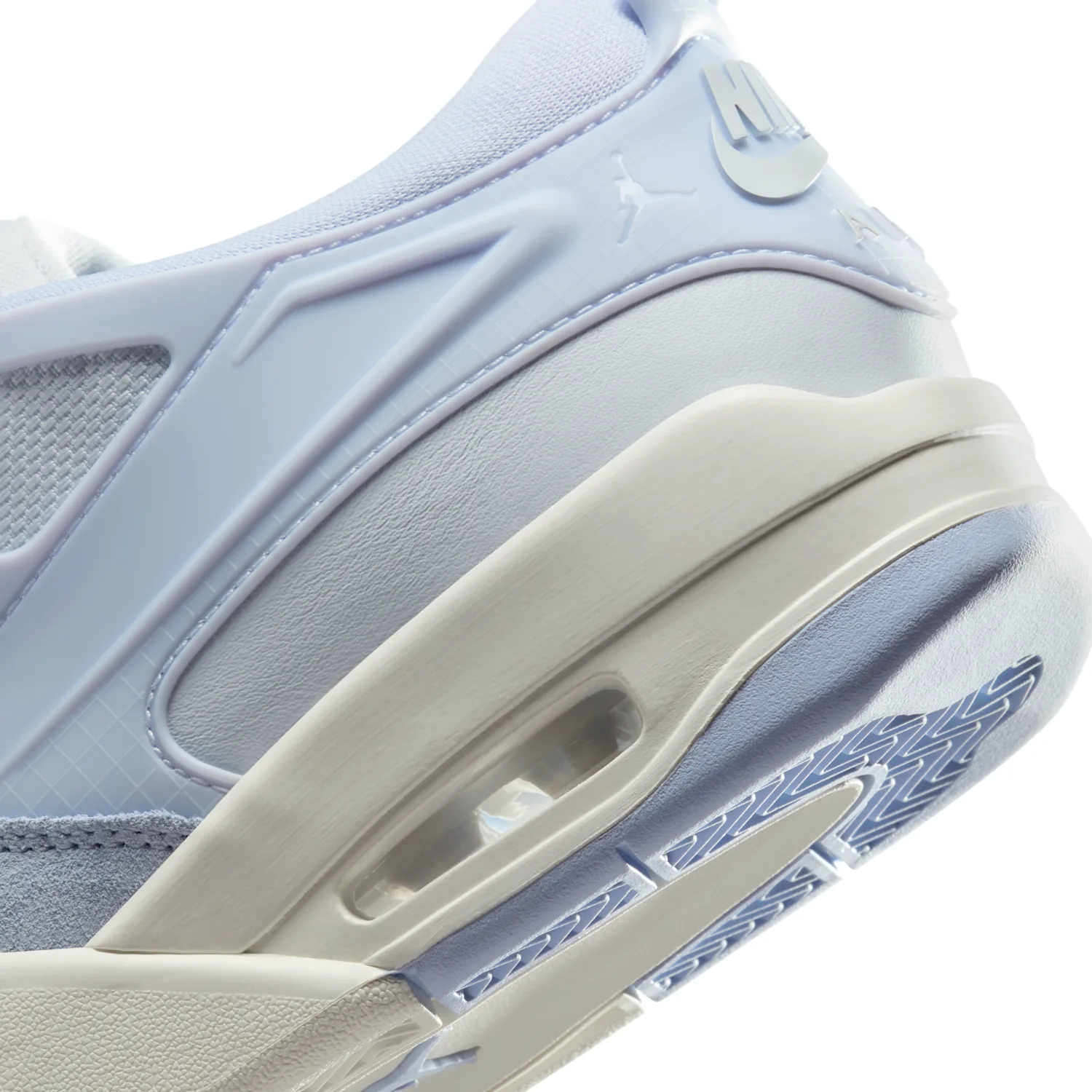 Air Jordan 4 RM image 8