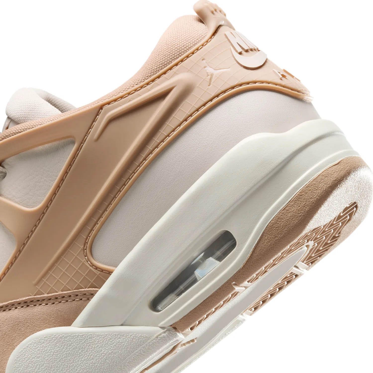 Air Jordan 4 RM image 8