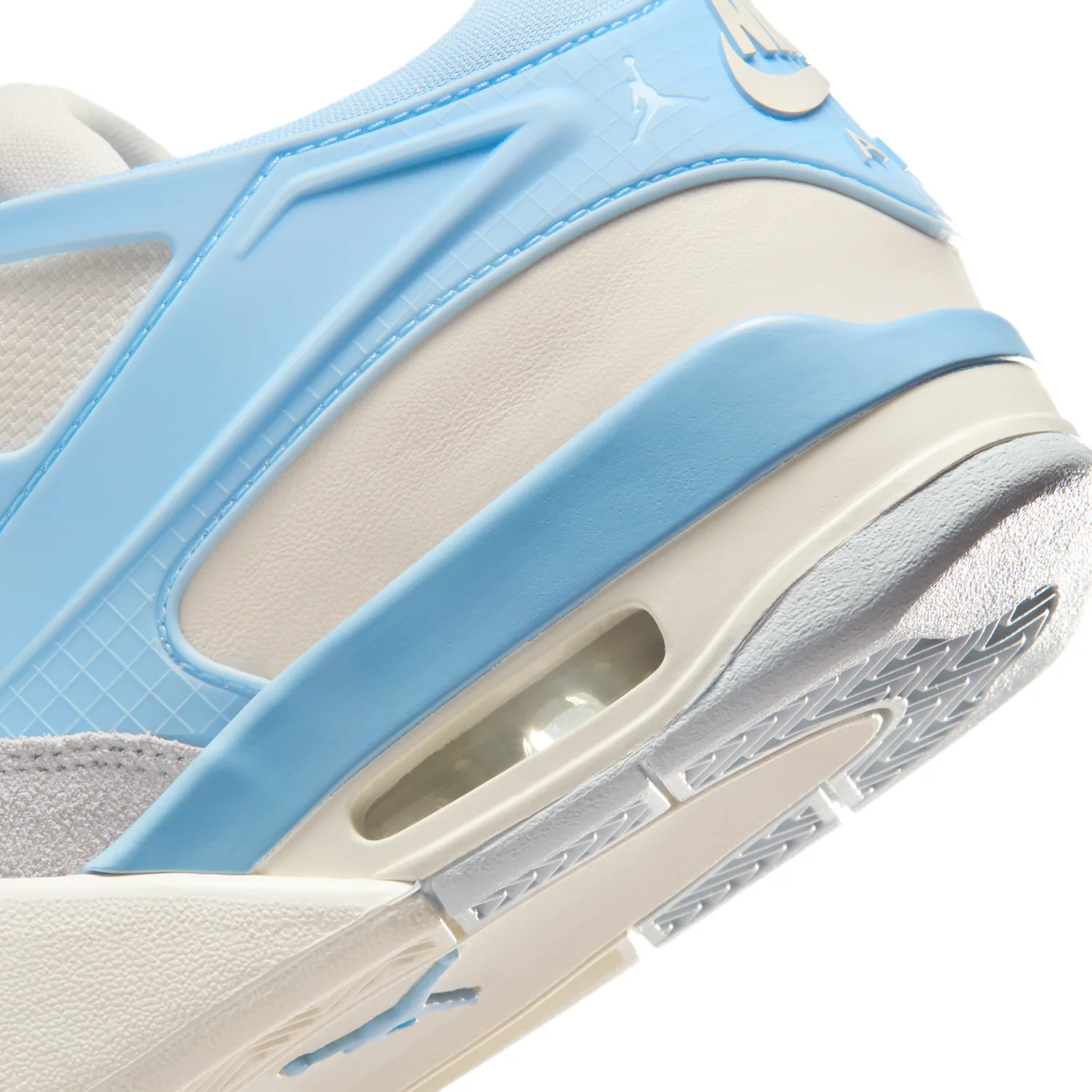 Air Jordan 4 RM image 8