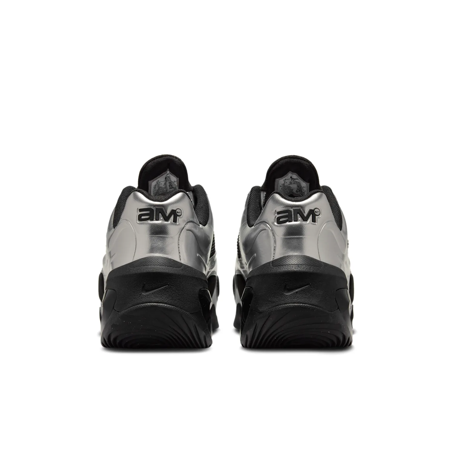 Nike Air Max Muse image 7
