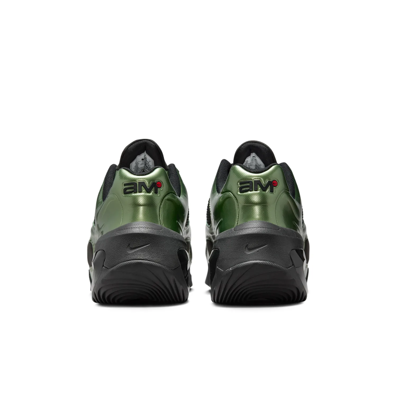 Nike Air Max Muse image 7