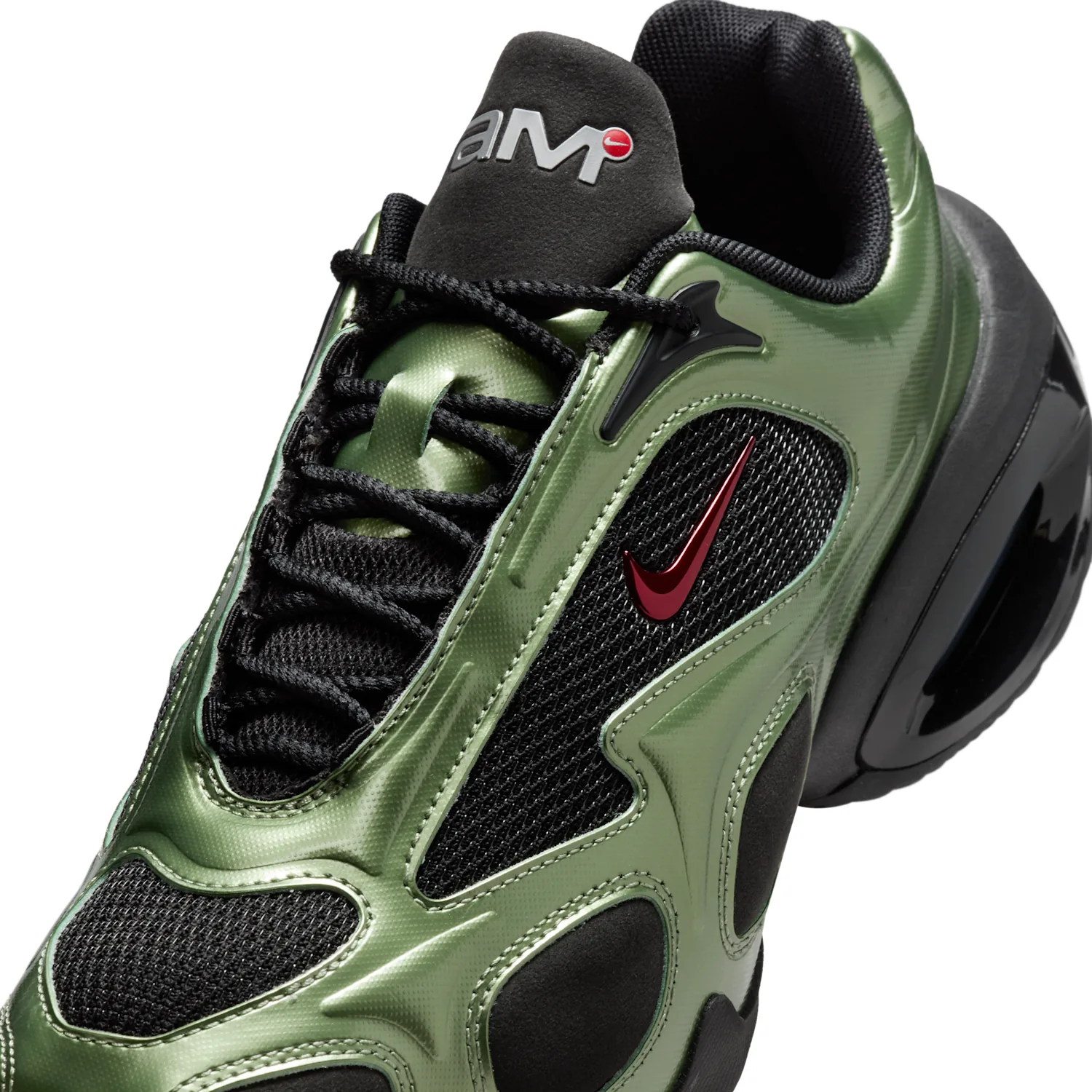 Nike Air Max Muse image 8