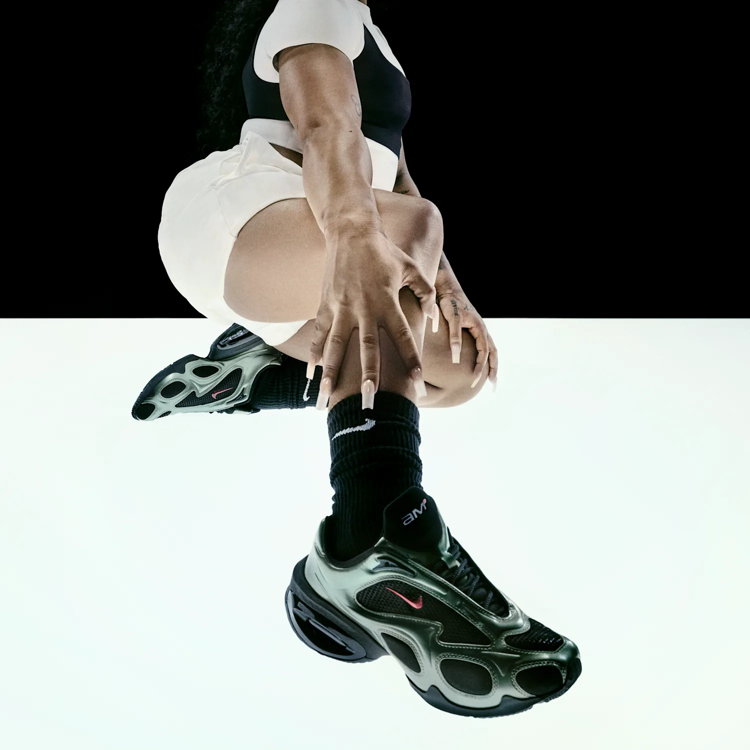 Nike Air Max Muse image 10