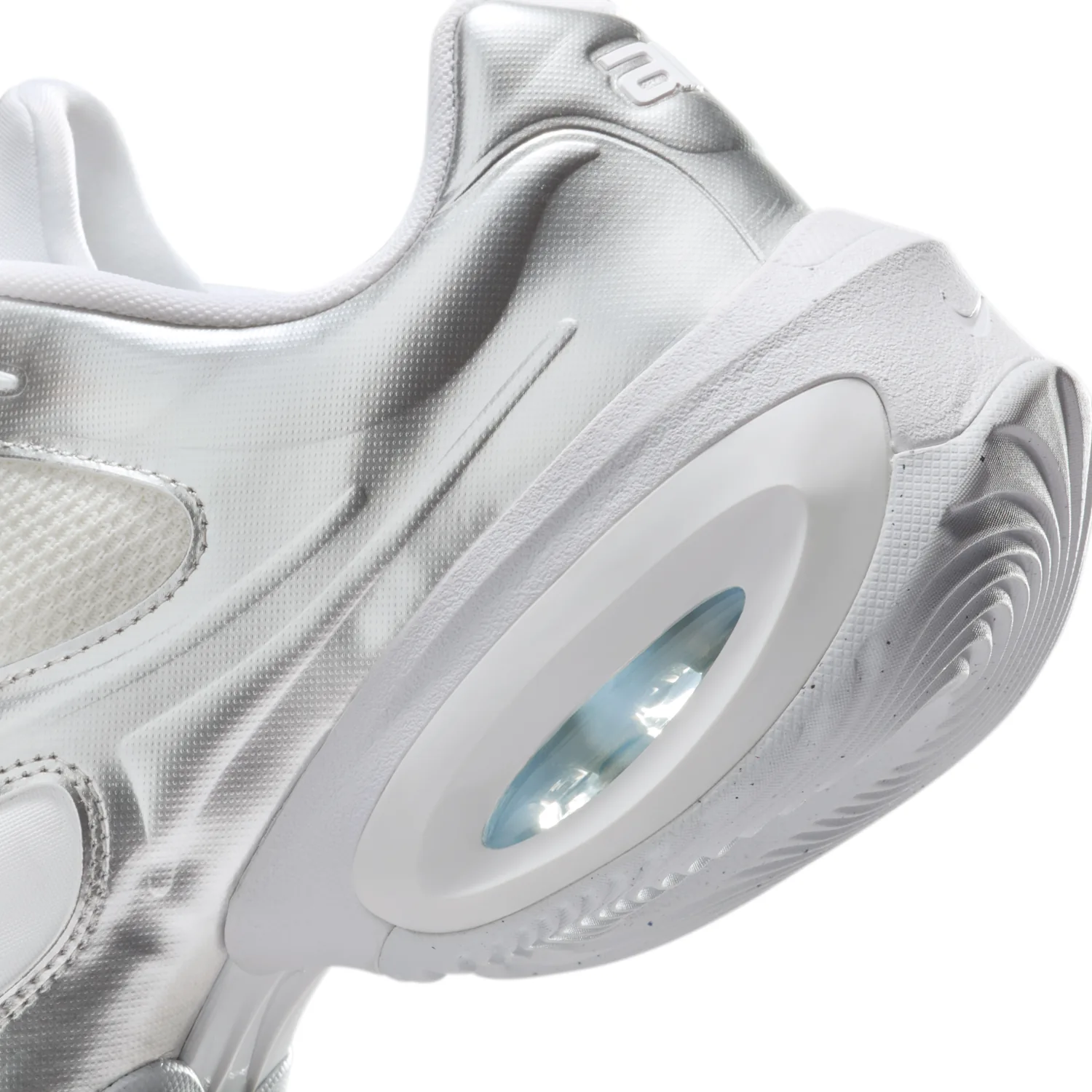 Nike Air Max Muse image 8
