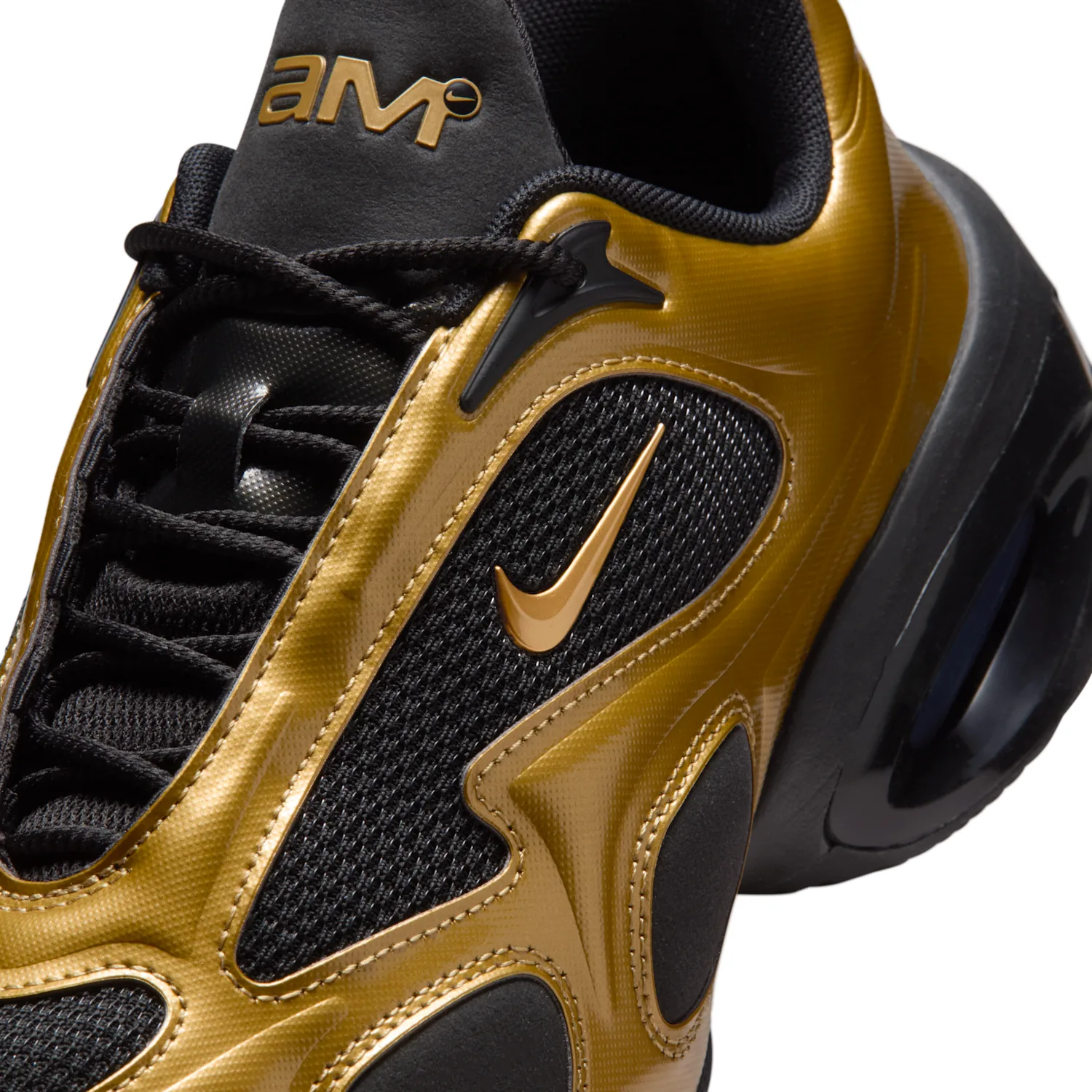Nike Air Max Muse image 7