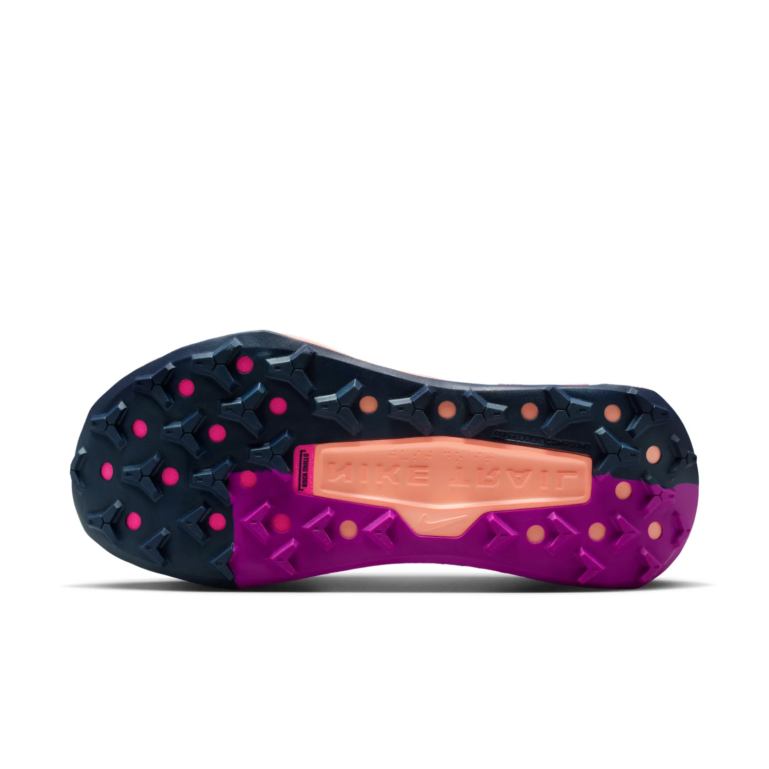 Nike Wildhorse 10 image 2