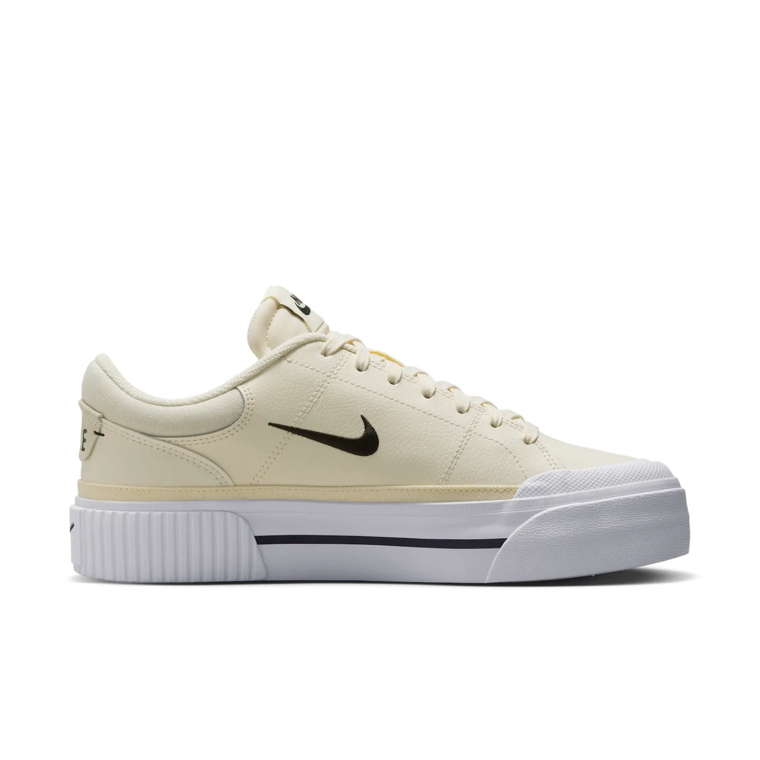 Nike Court Legacy Lift image 5