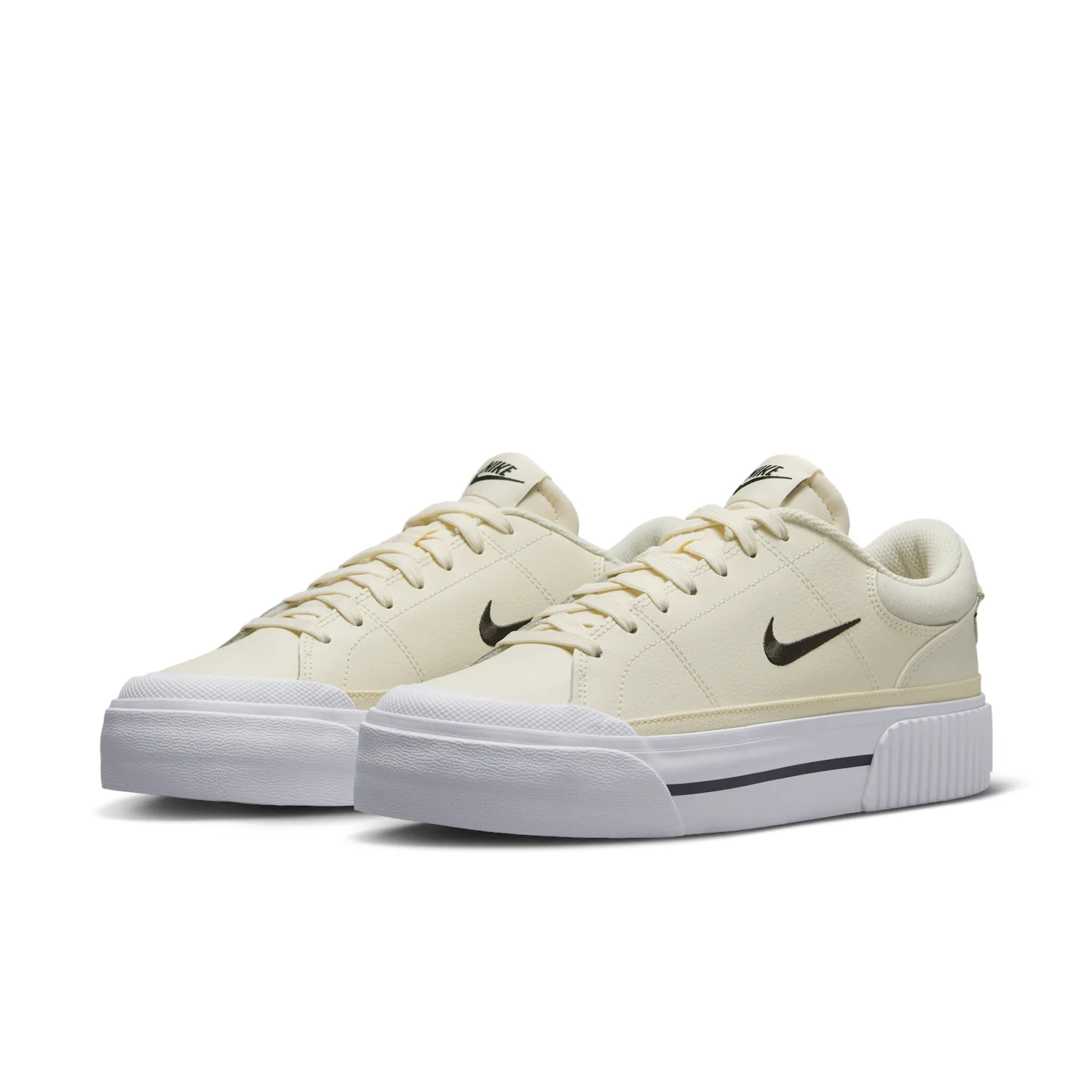 Nike Court Legacy Lift image 7