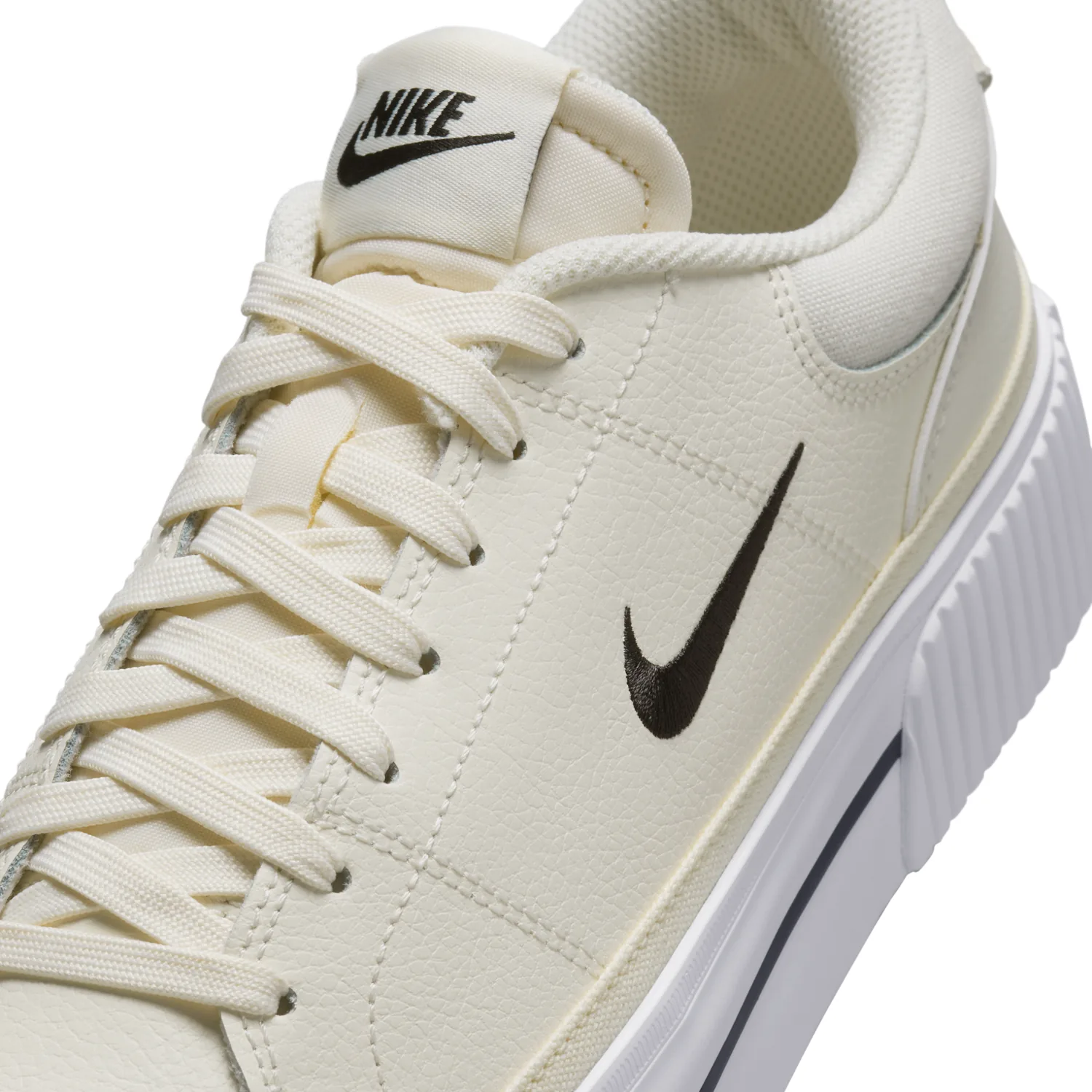 Nike Court Legacy Lift image 9