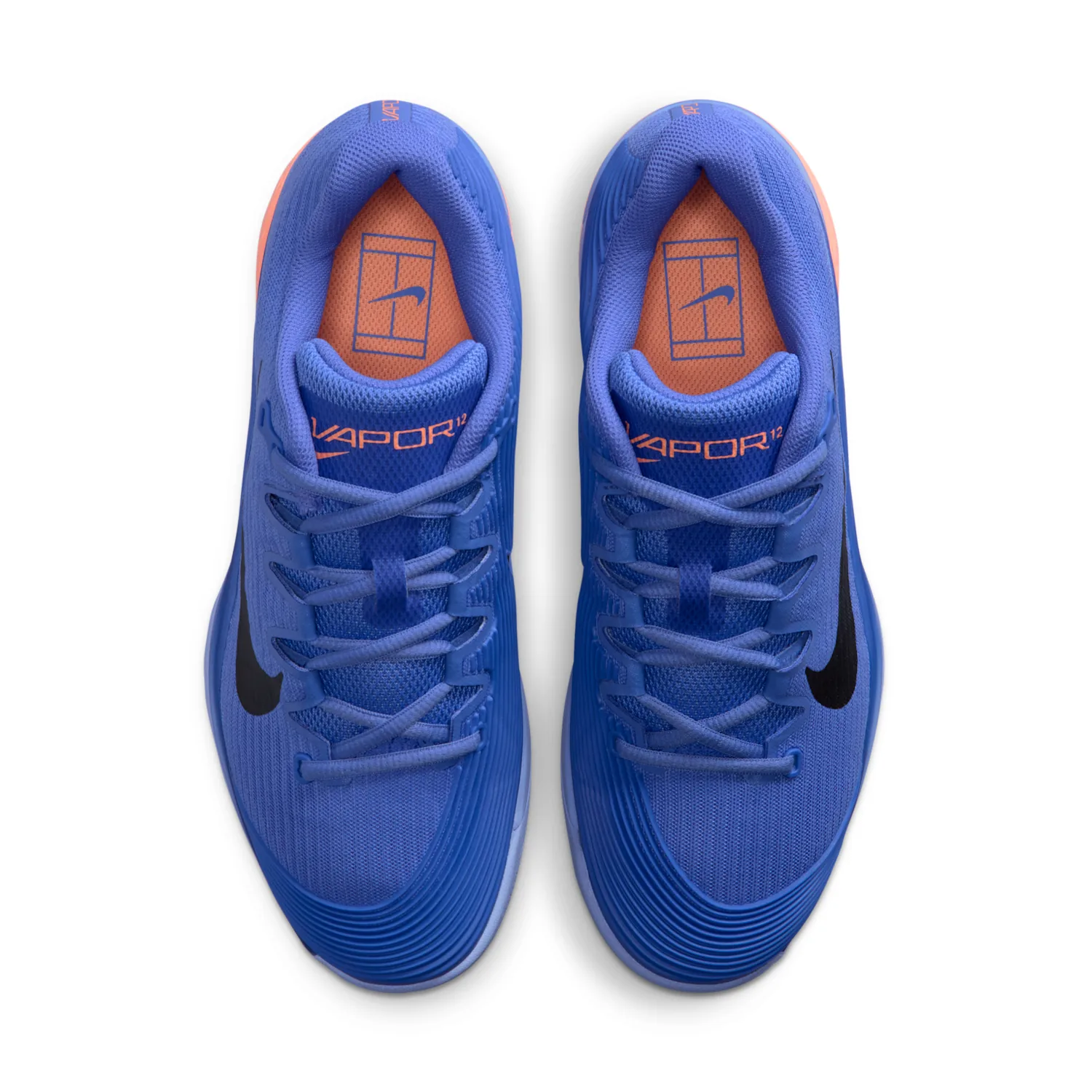 Nike Vapor 12 image 4